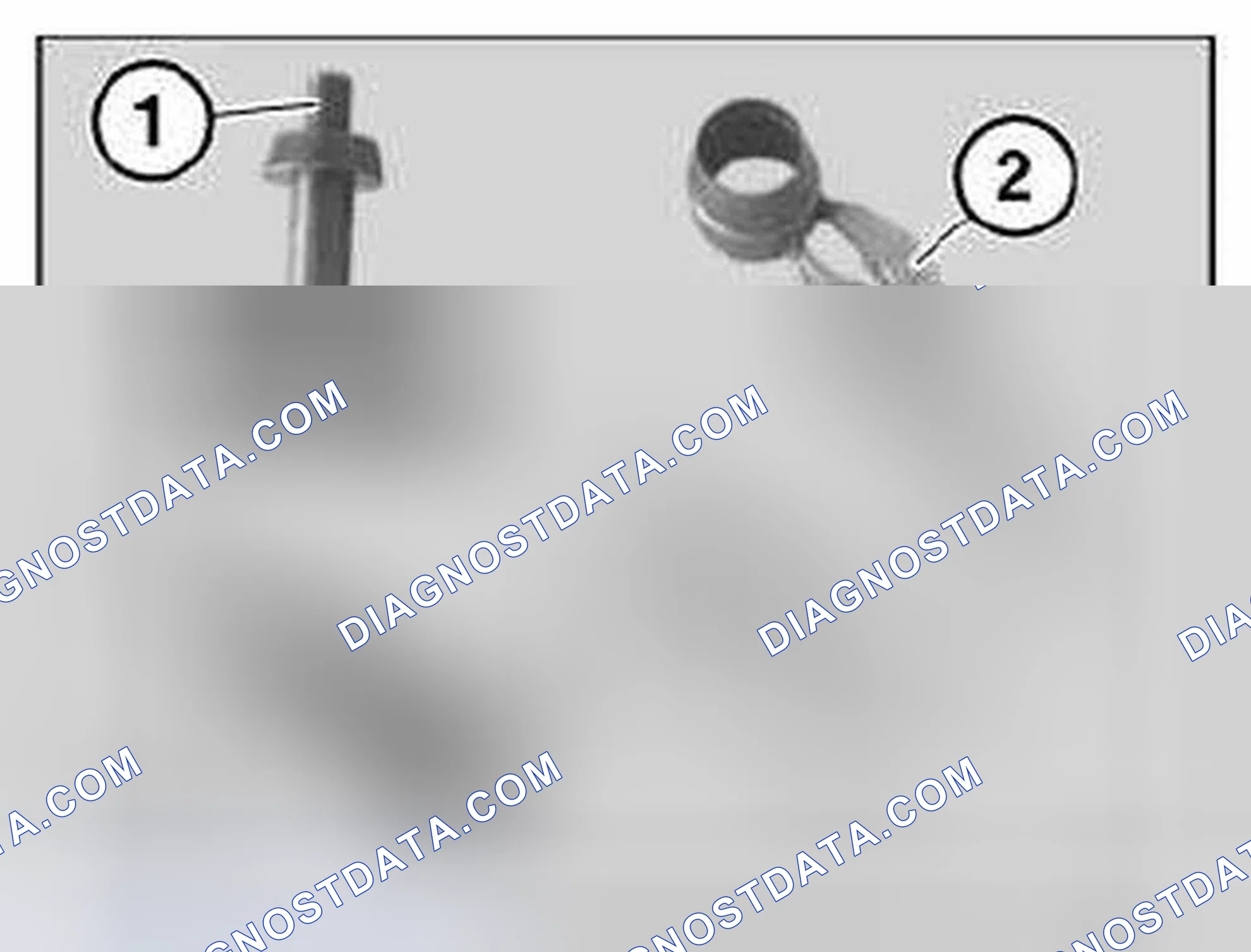 Scheme 364: Identifying Holder, Pliers And Drift