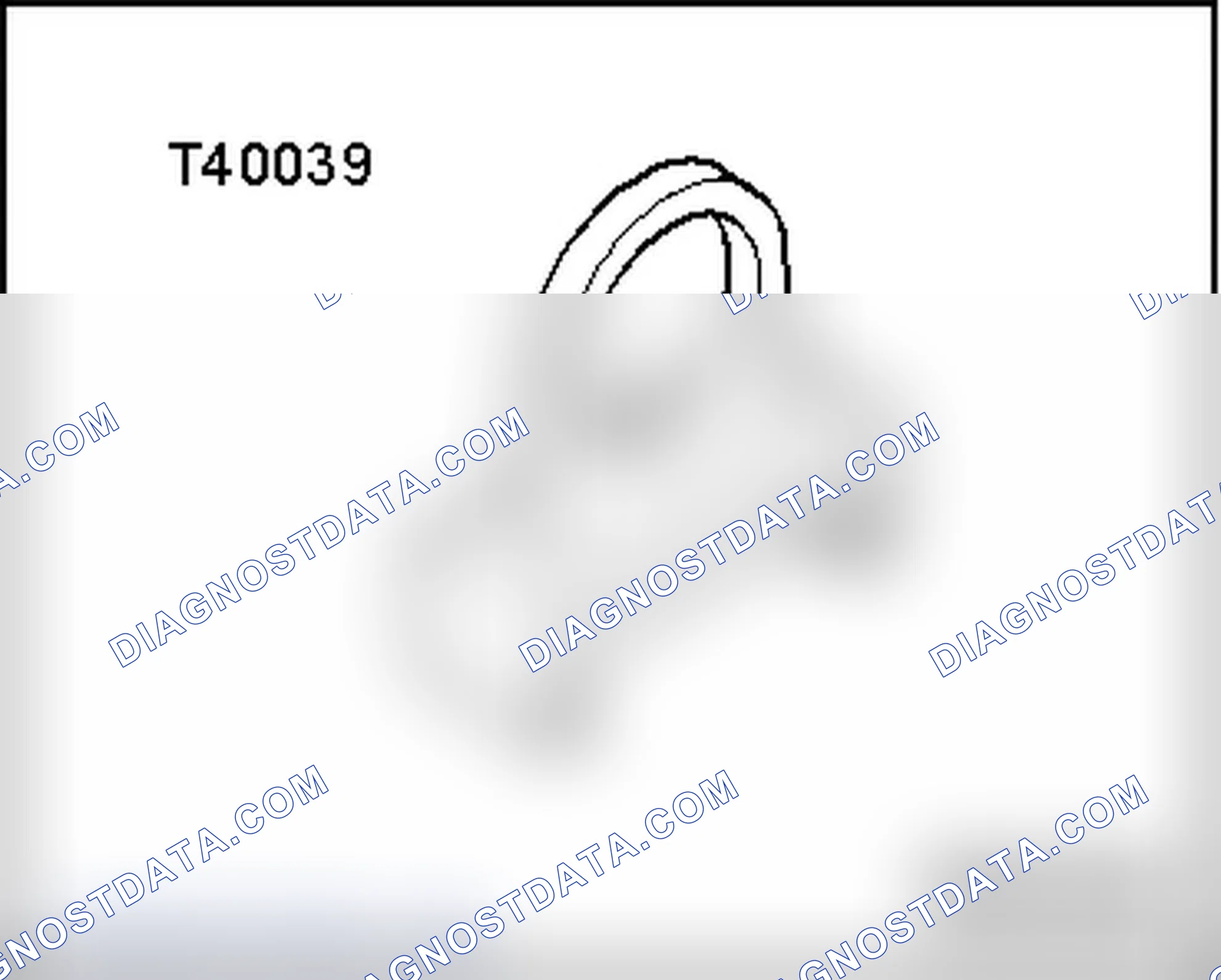 Scheme 15: SPECIAL TOOLS