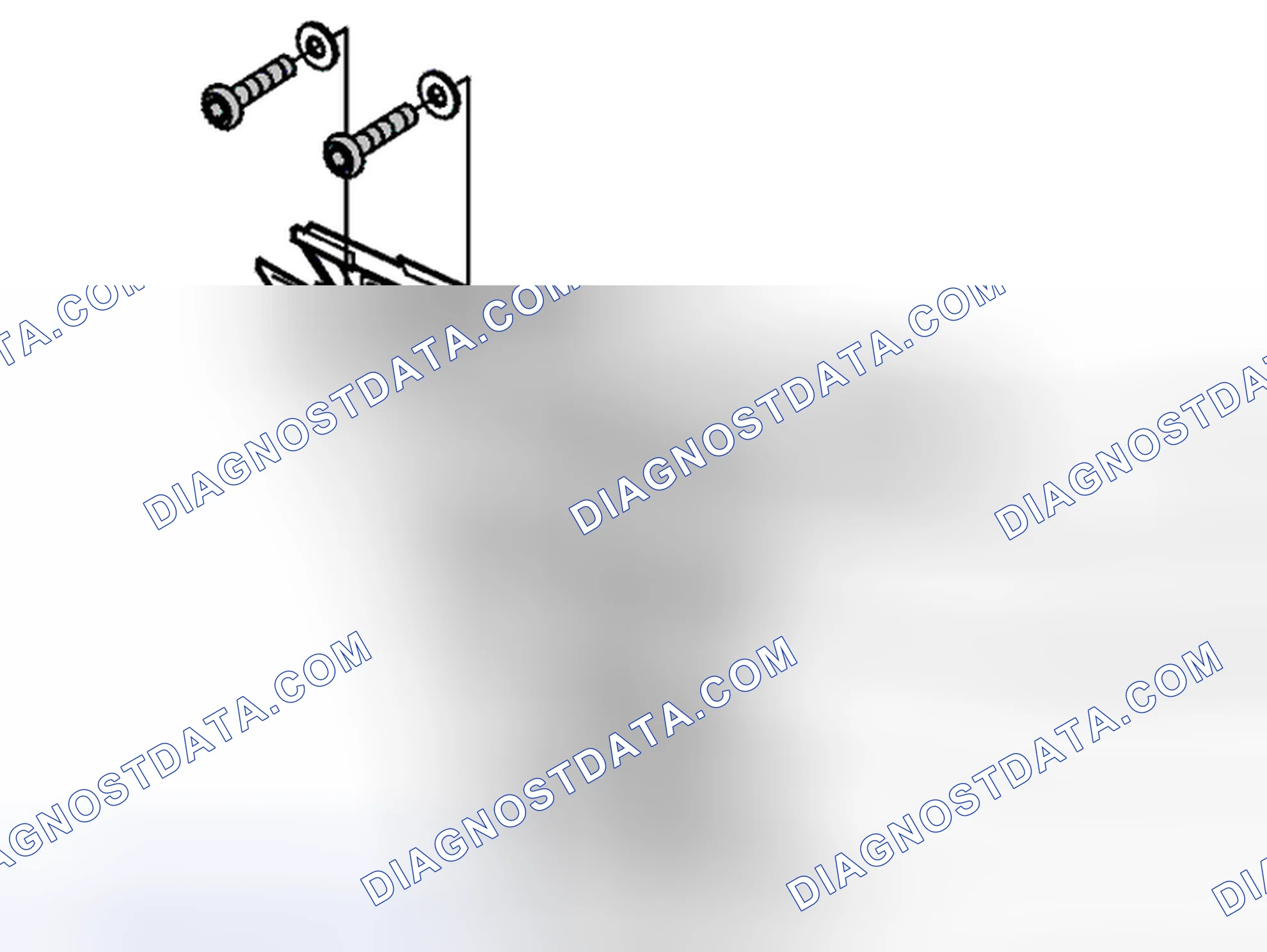 Scheme 10: Removing the headlamp