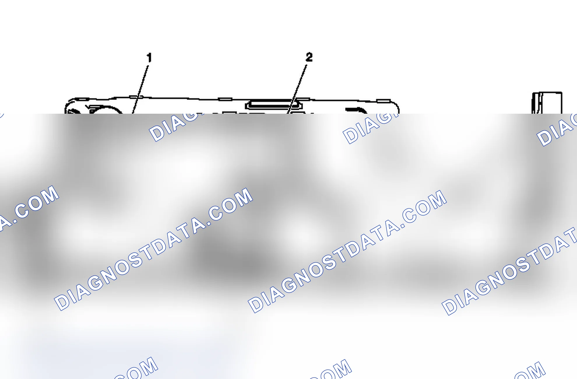 Scheme 54: Oil Pan Right Side