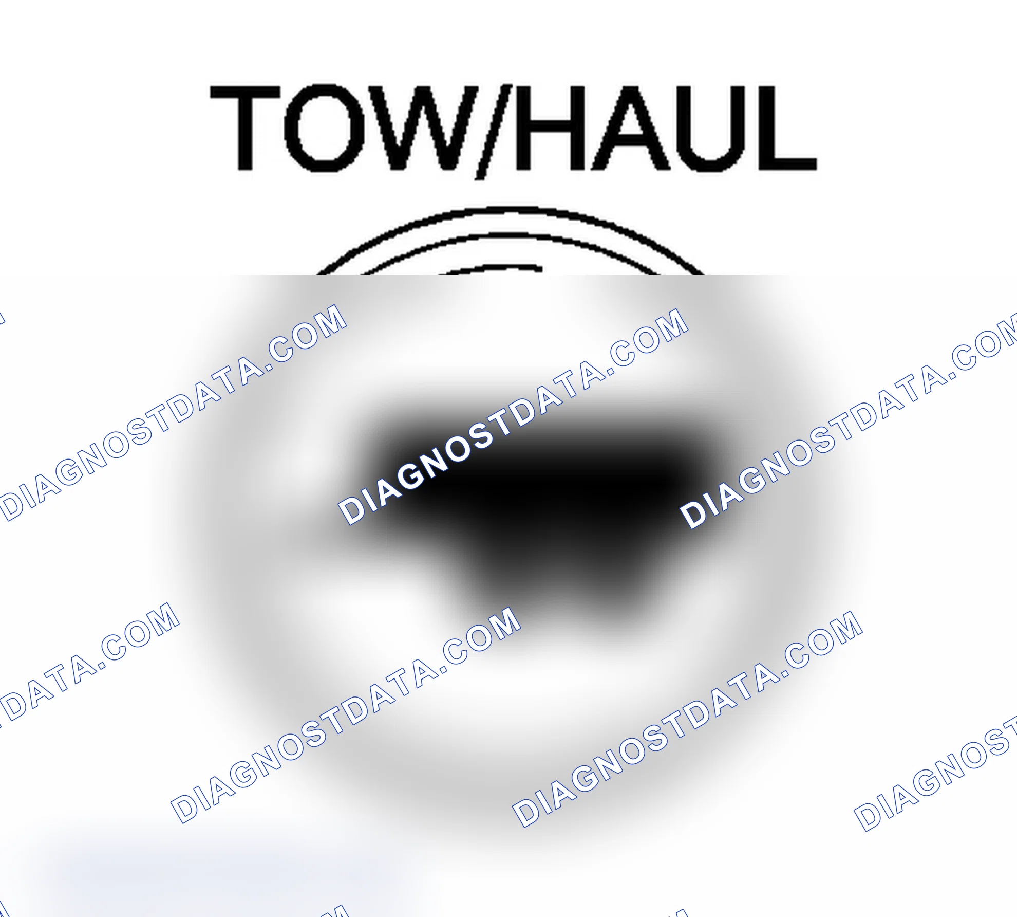Scheme 215: Tow/Haul Mode Switch