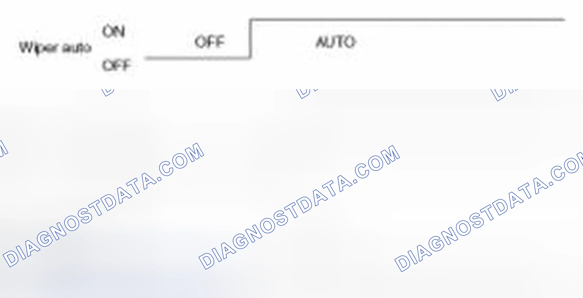 Scheme 3: Rain Sensing Wiper