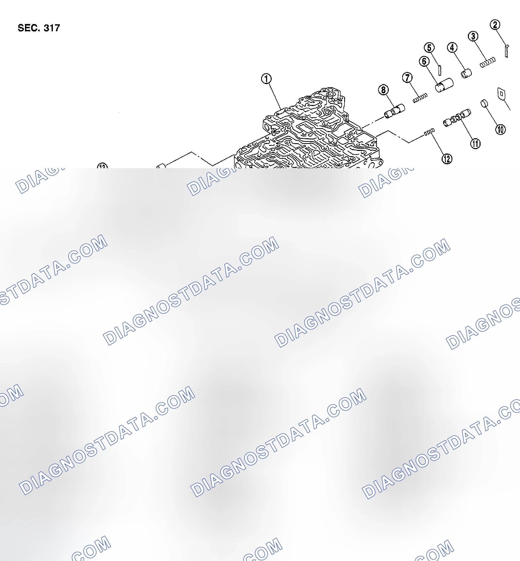 Scheme 827: COMPONENTS