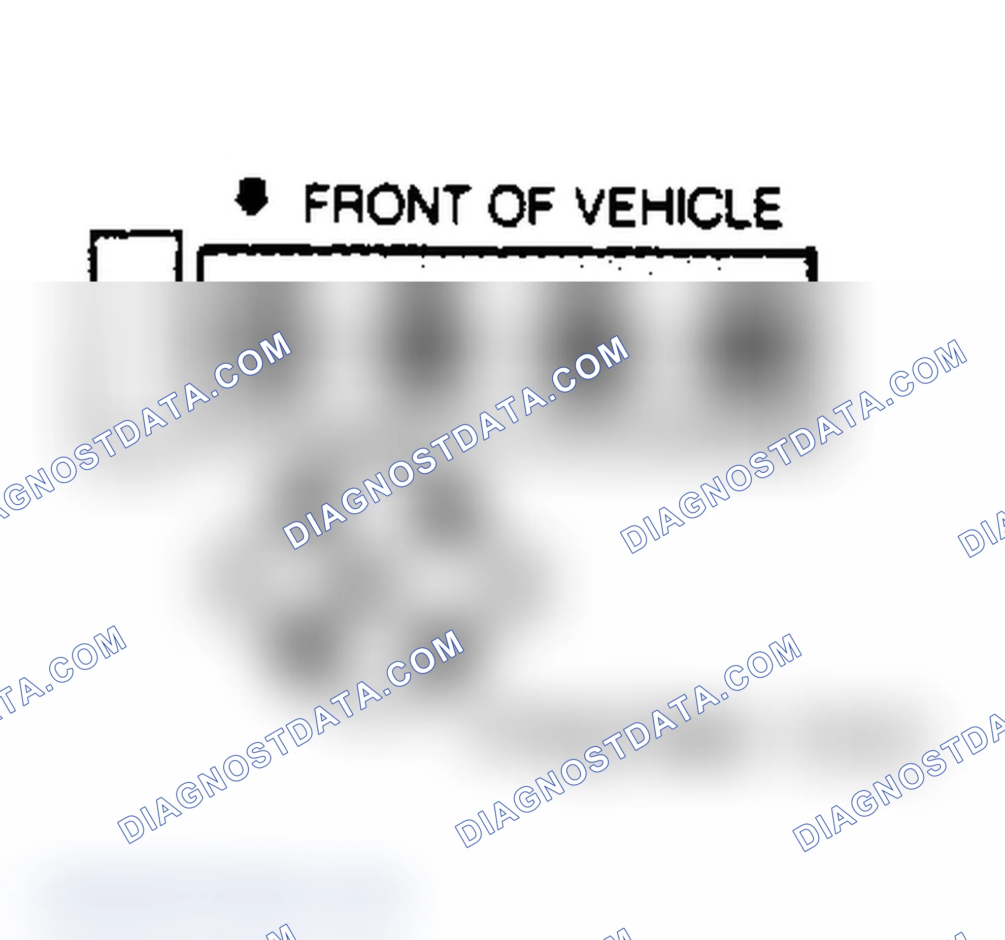Scheme 1: 1.8L & 2.0L Firing Order & Distributor Rotation