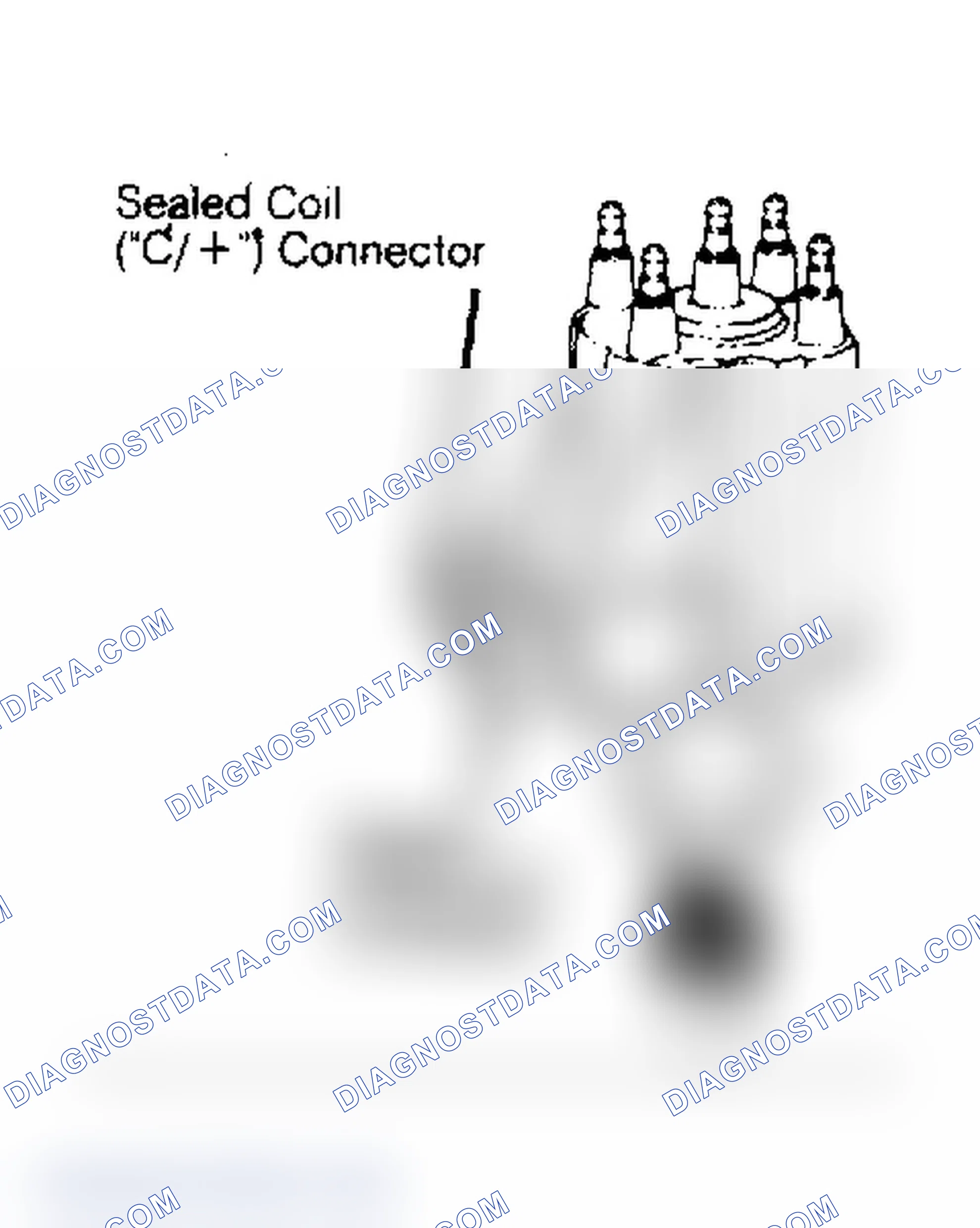 Scheme 2: REMOTE IGNITION COIL