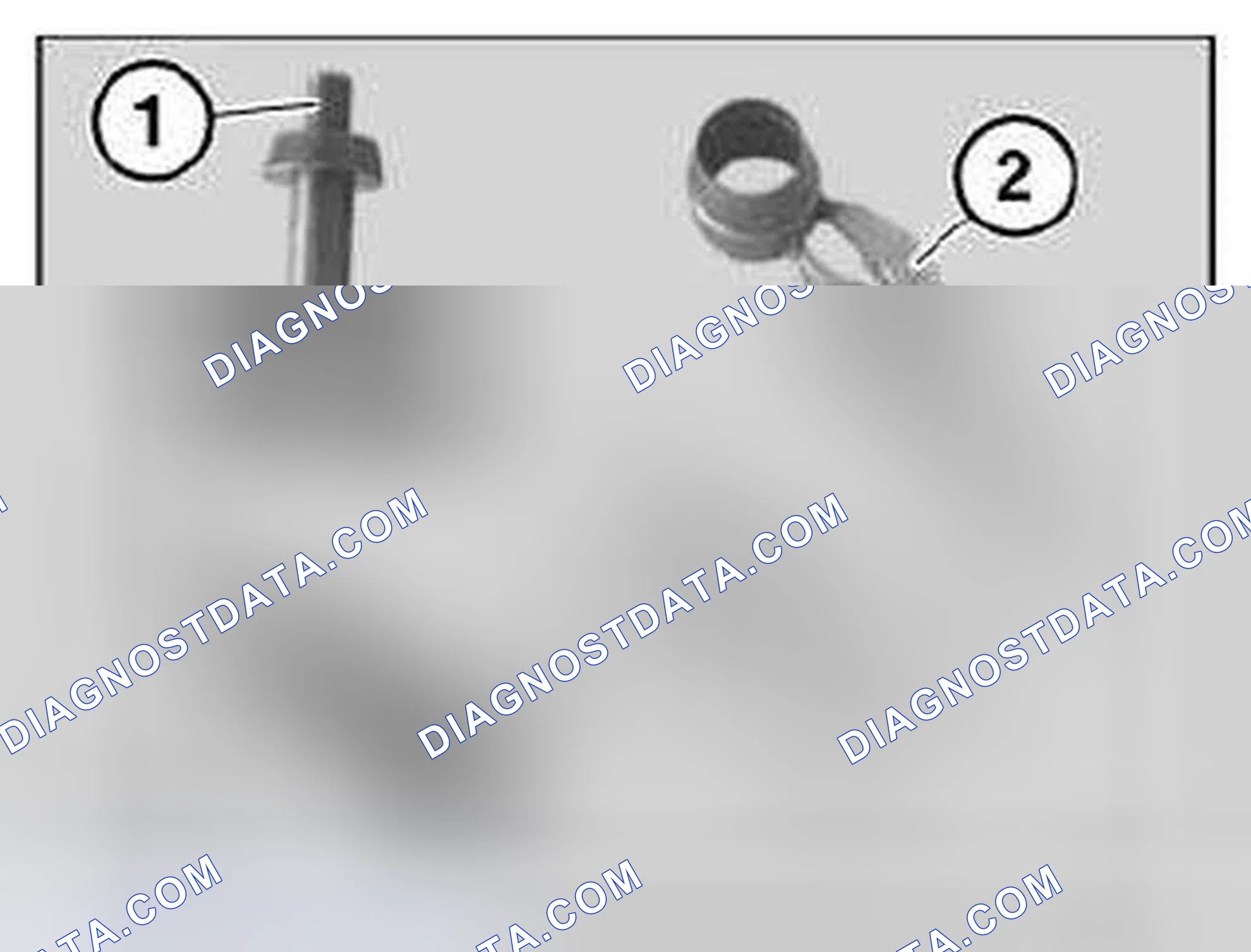 Scheme 329: Identifying Holder, Pliers And Drift
