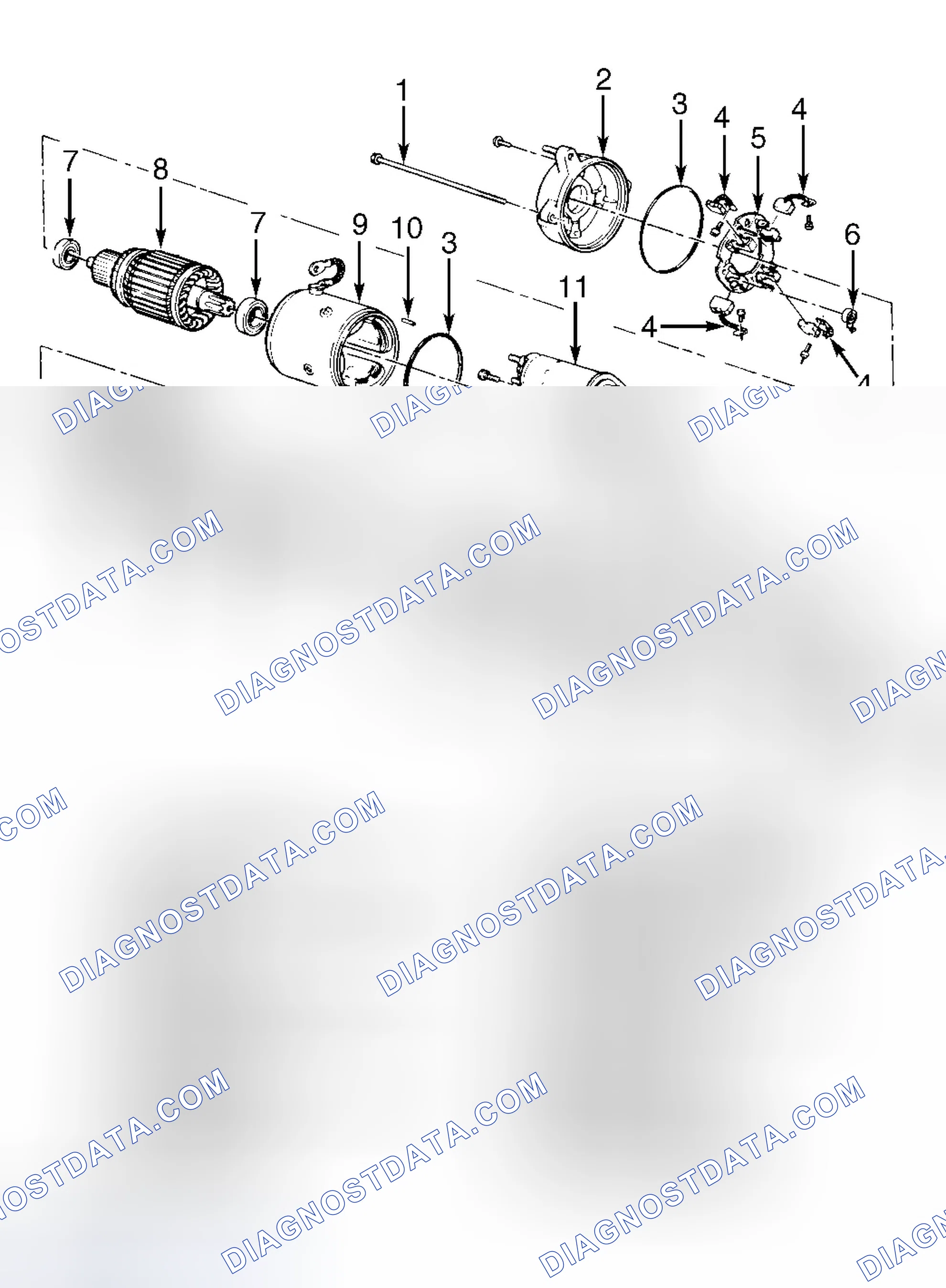 Scheme 6: OVERHAUL