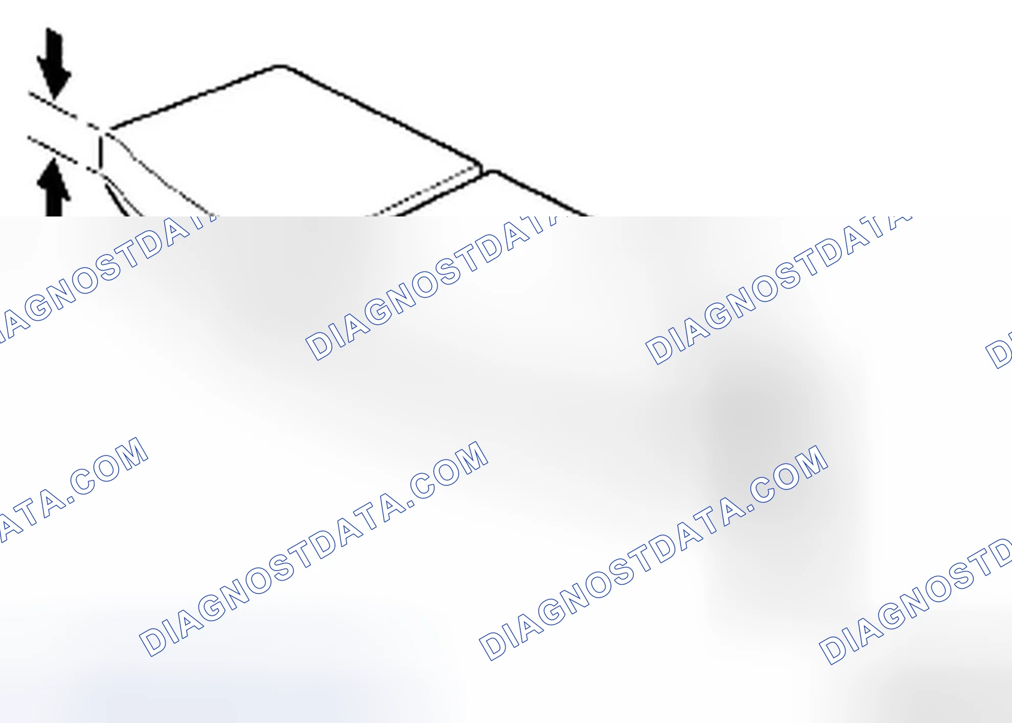 Scheme 9: REAR BRAKE PAD CHECK