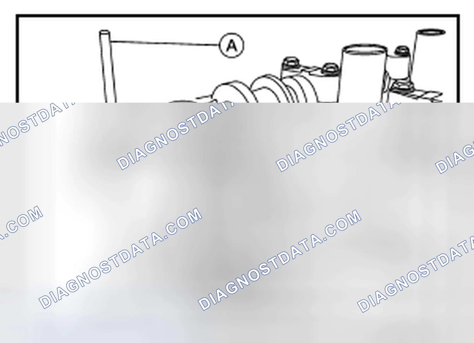 Scheme 151: Camshaft End Play