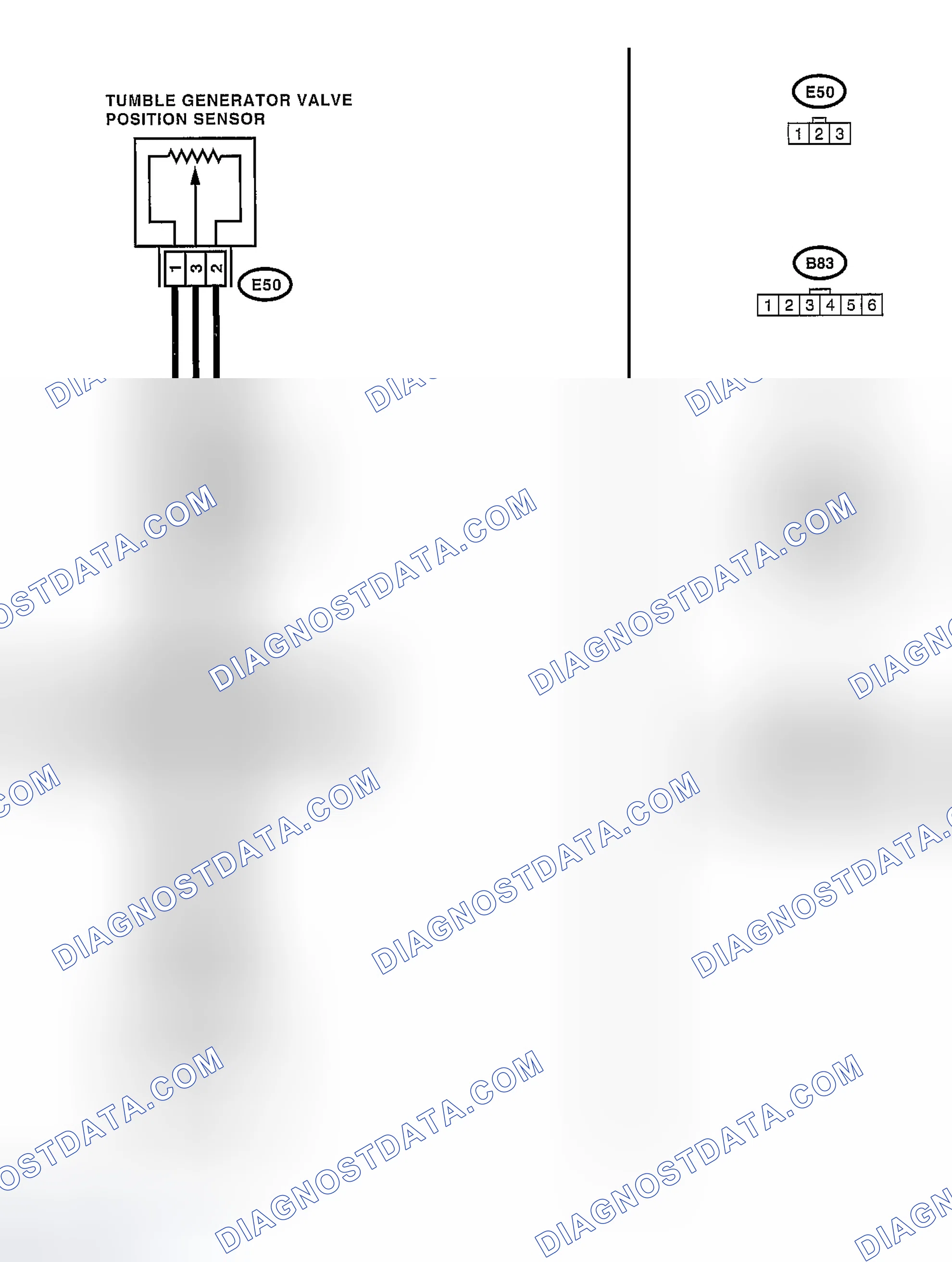 Scheme 1050: WIRING DIAGRAM