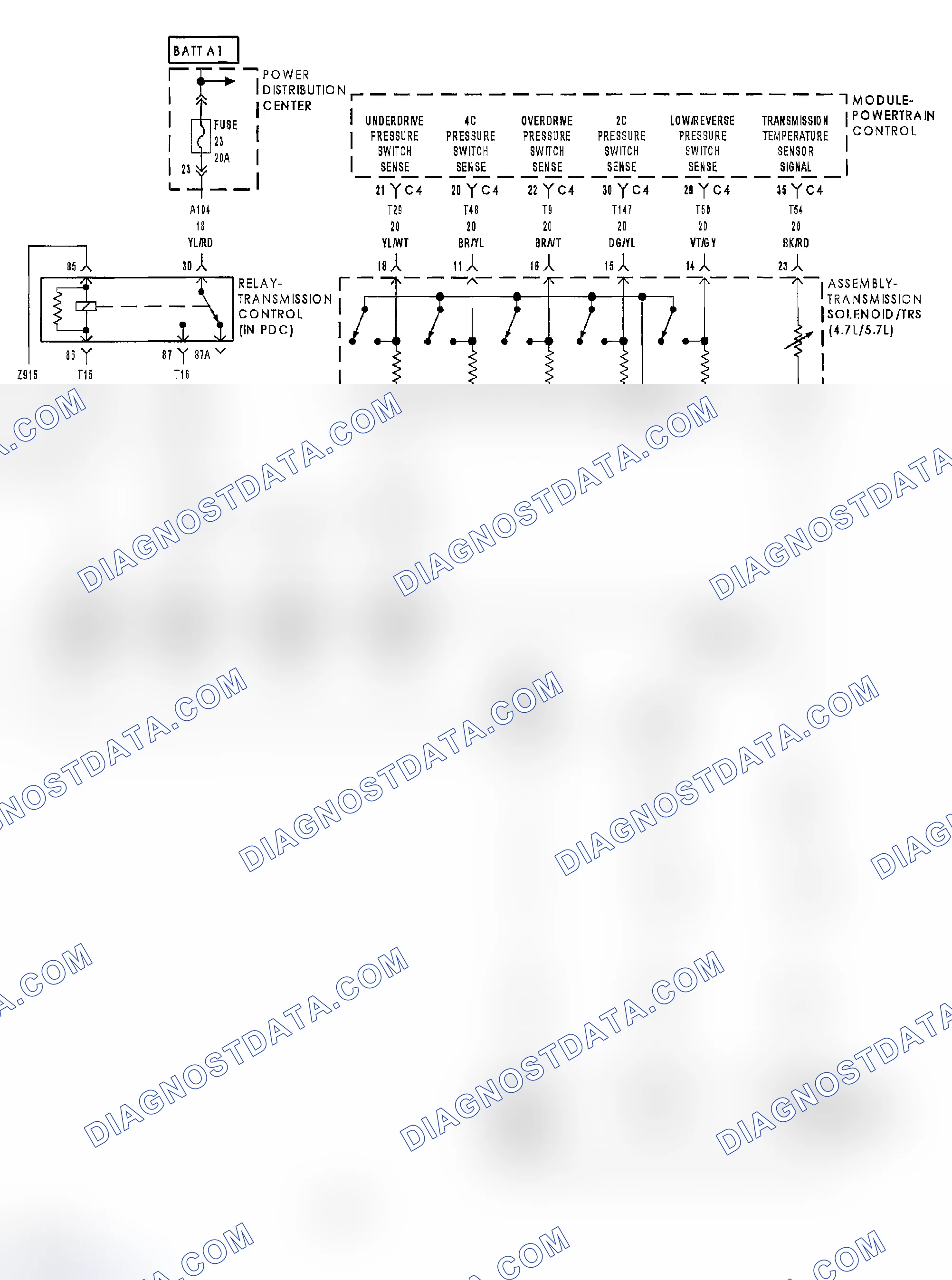 Scheme 626: Circuit Schematic
