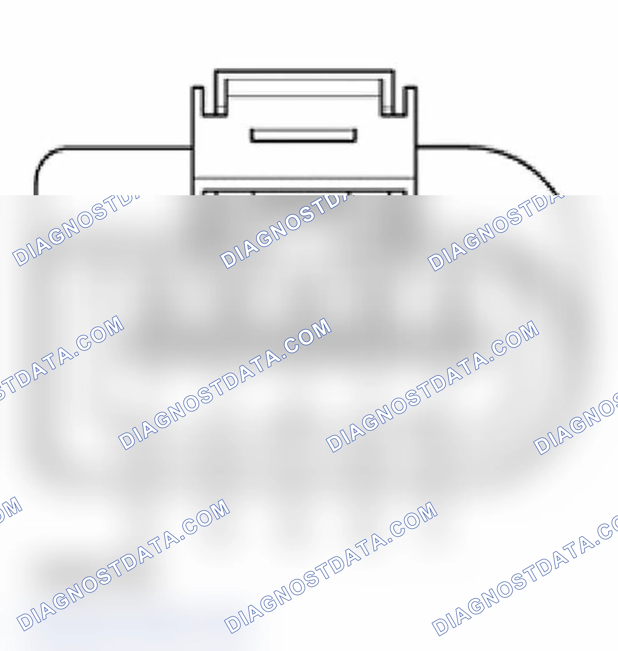 Scheme 57: Checking wiring