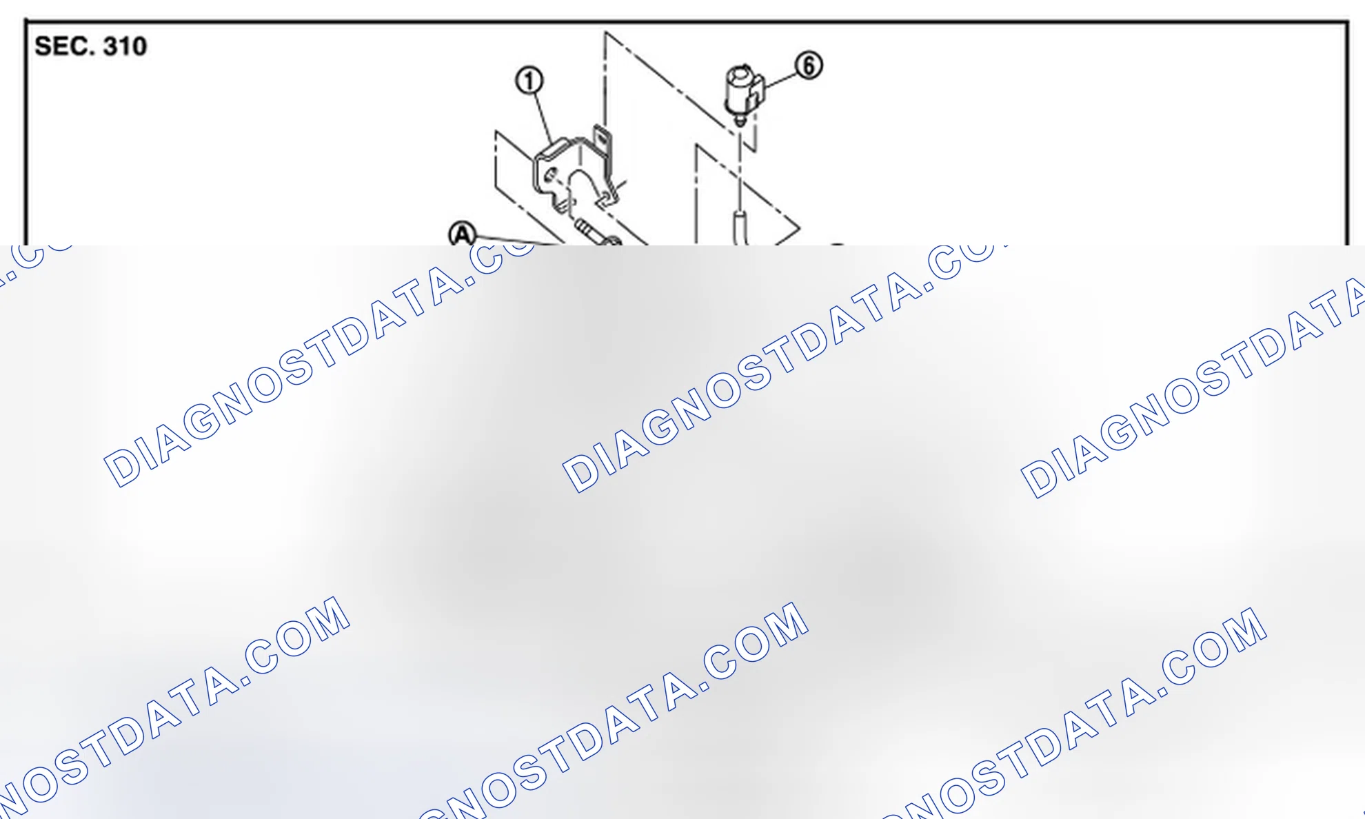 Scheme 61: Exploded View