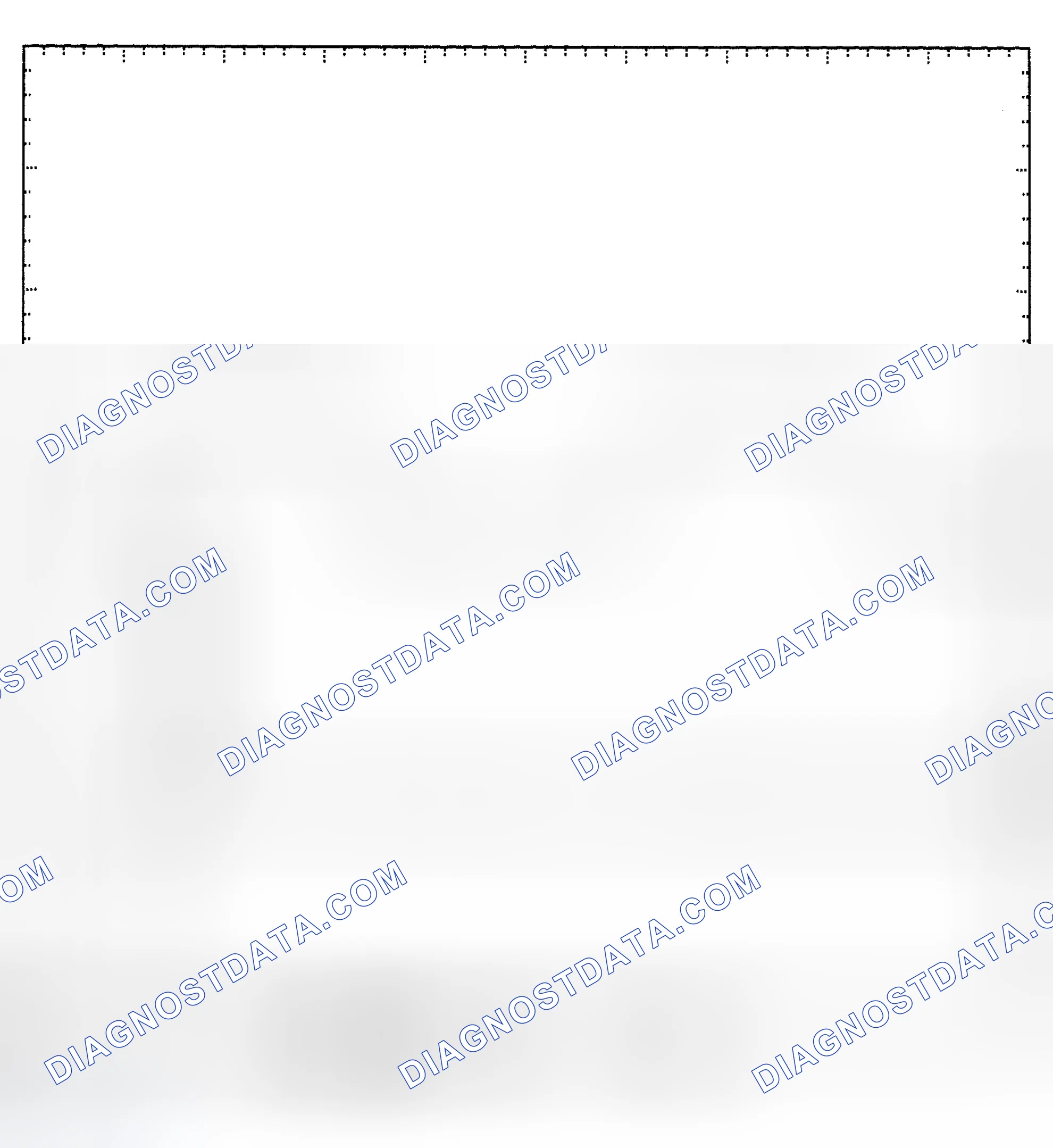 Scheme 26: Injector Bank - Known Good - Voltage Pattern