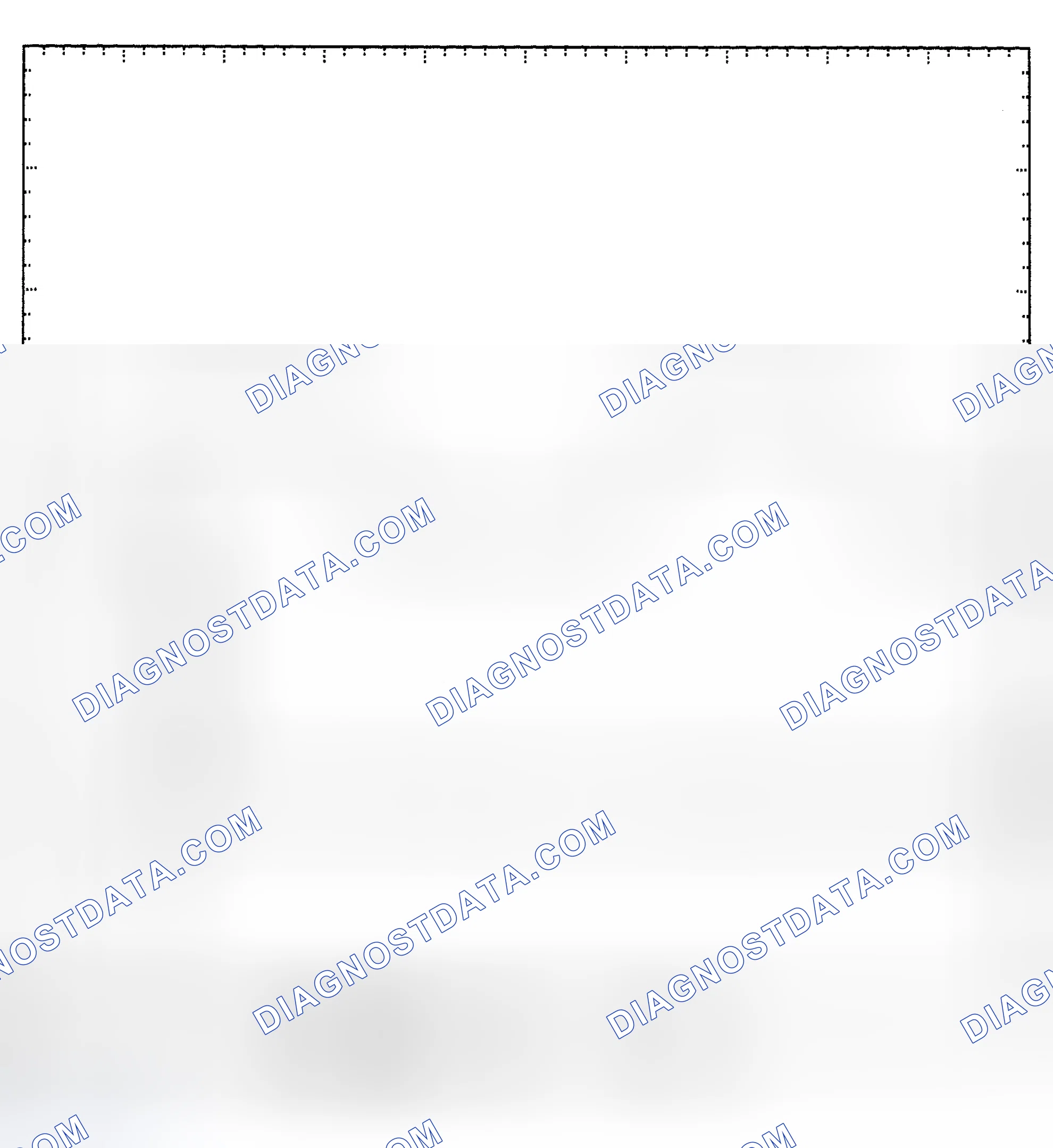 Scheme 26: Injector Bank - Known Good - Voltage Pattern
