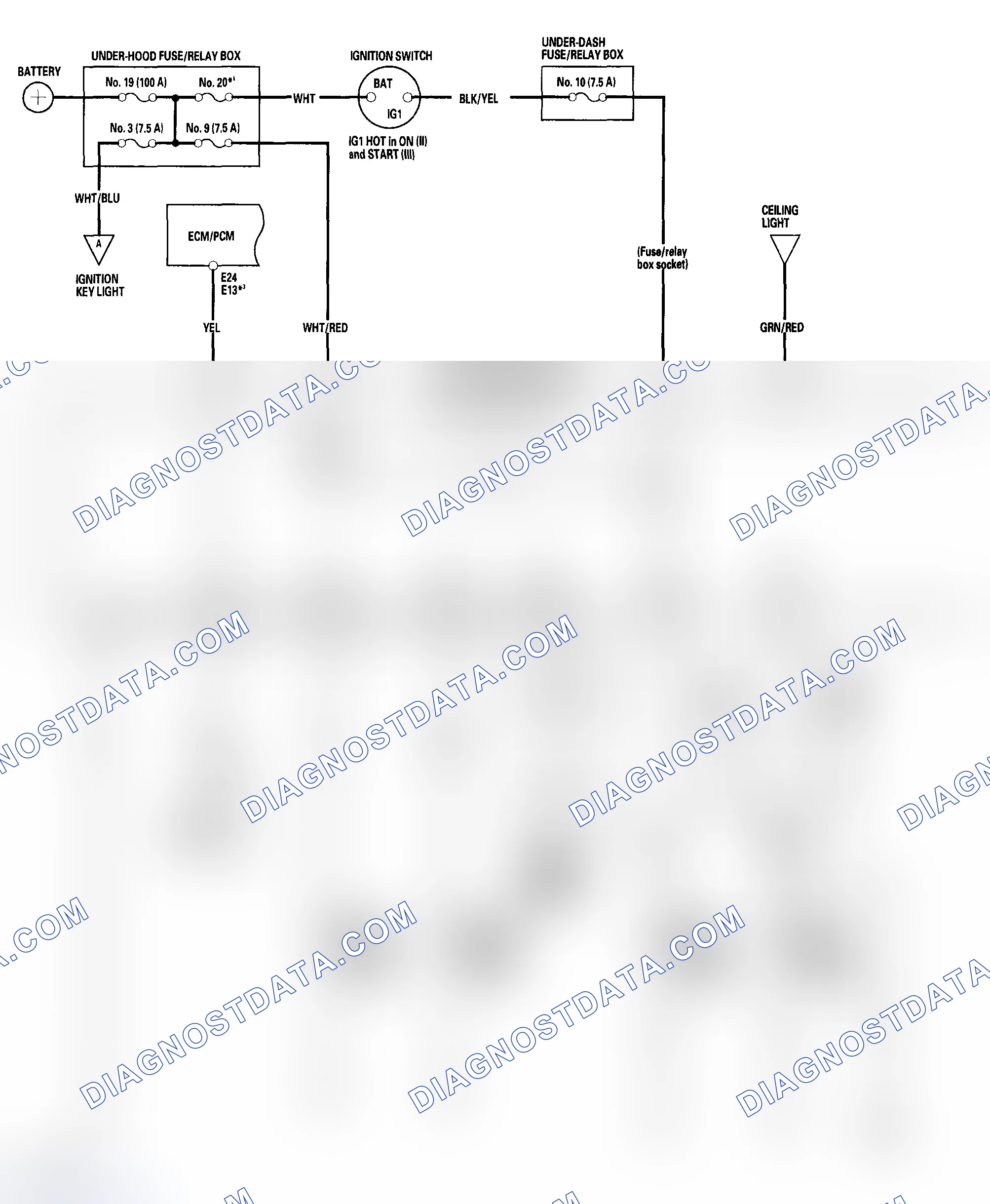 Scheme 2: Circuit Diagram