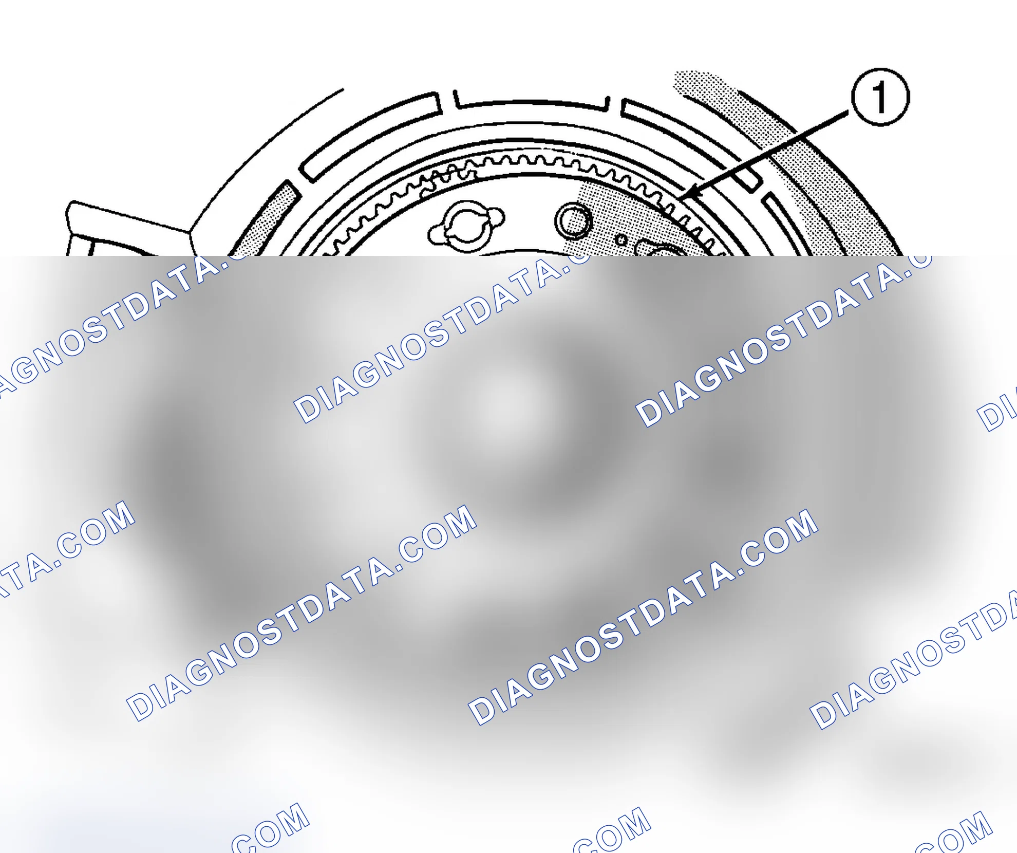 Scheme 69: INPUT GEAR AND LOW RANGE GEAR