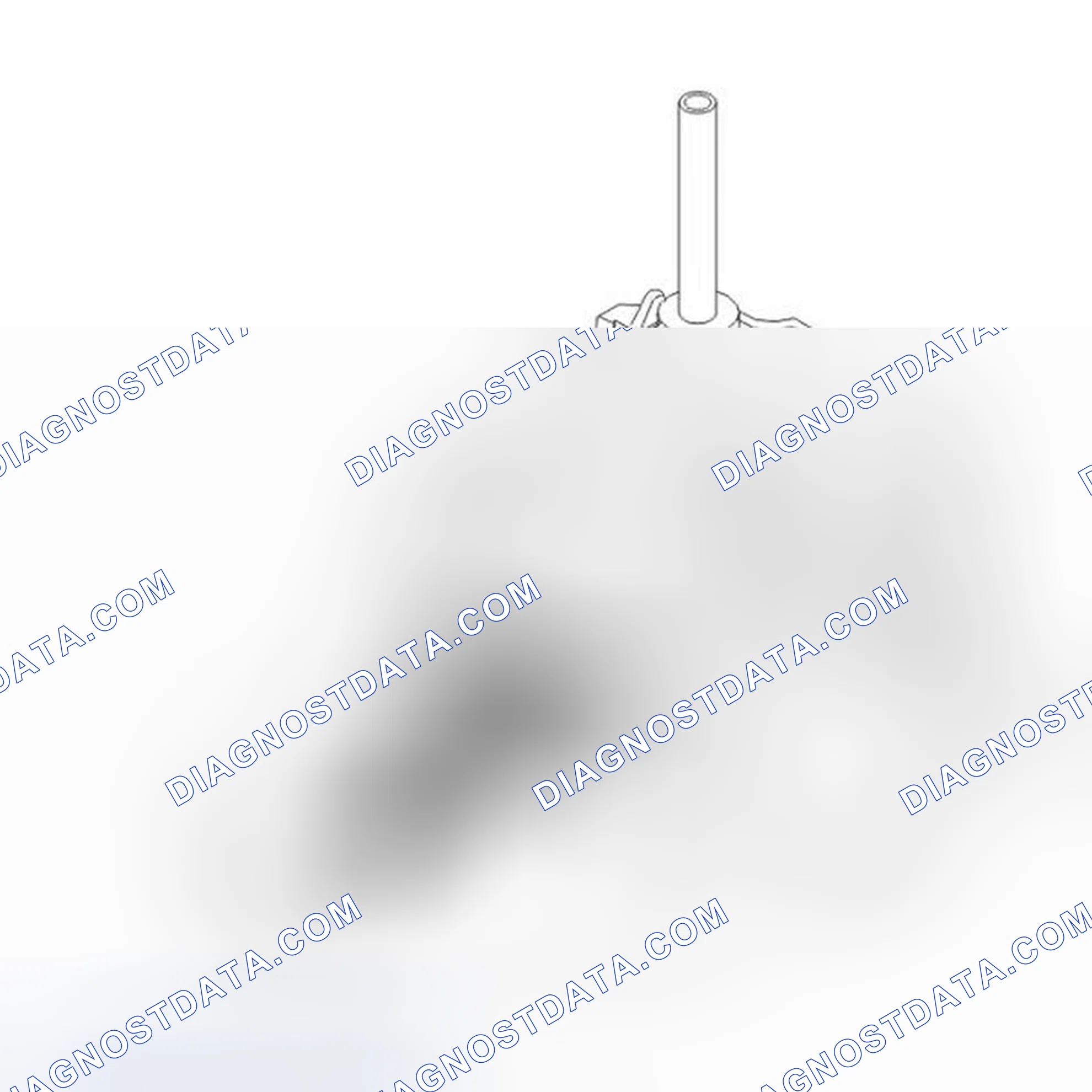 Scheme 292: Solenoid P-Position Lockout Location And Specifications