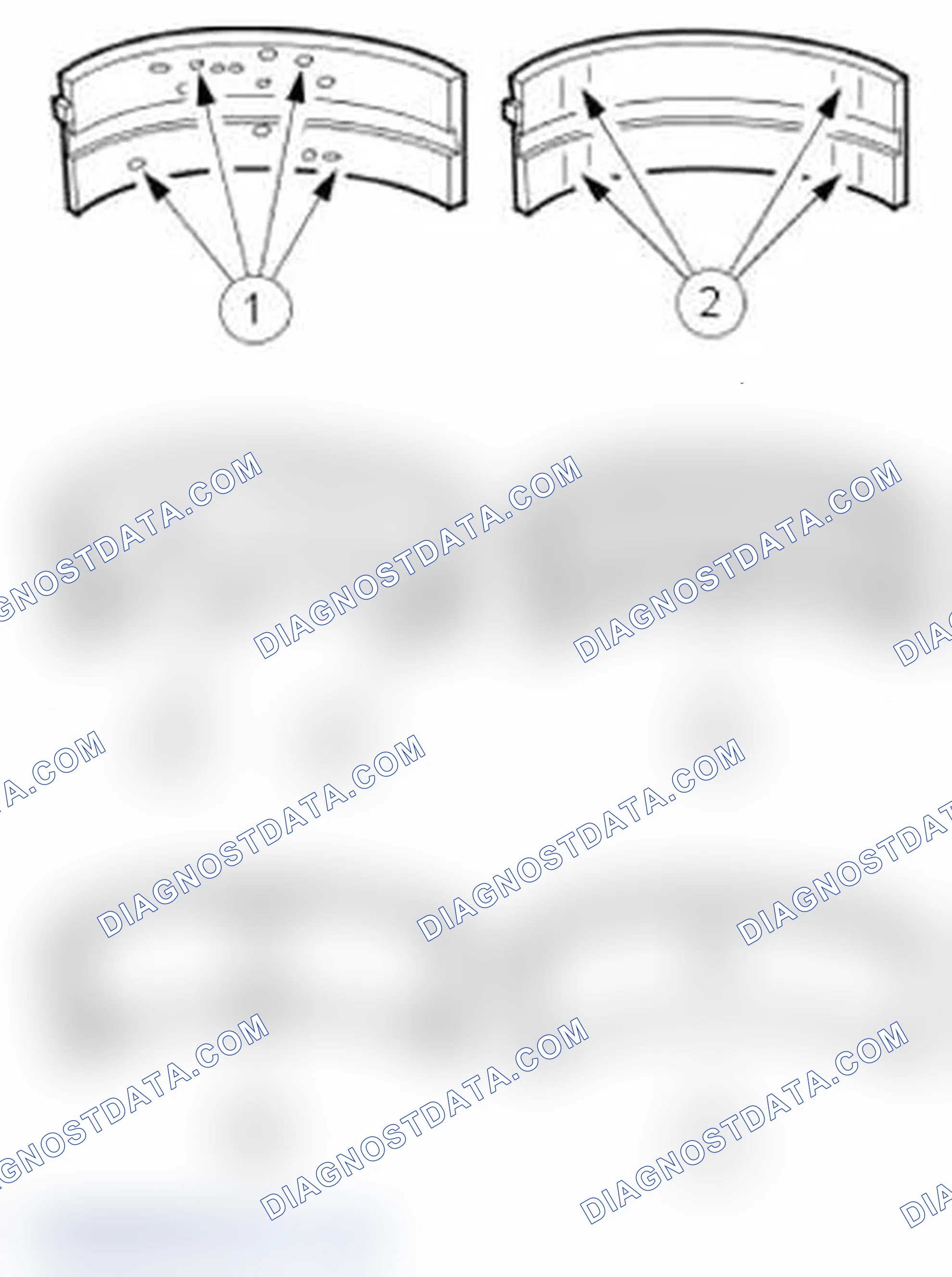 Scheme 5: BEARING INSPECTION