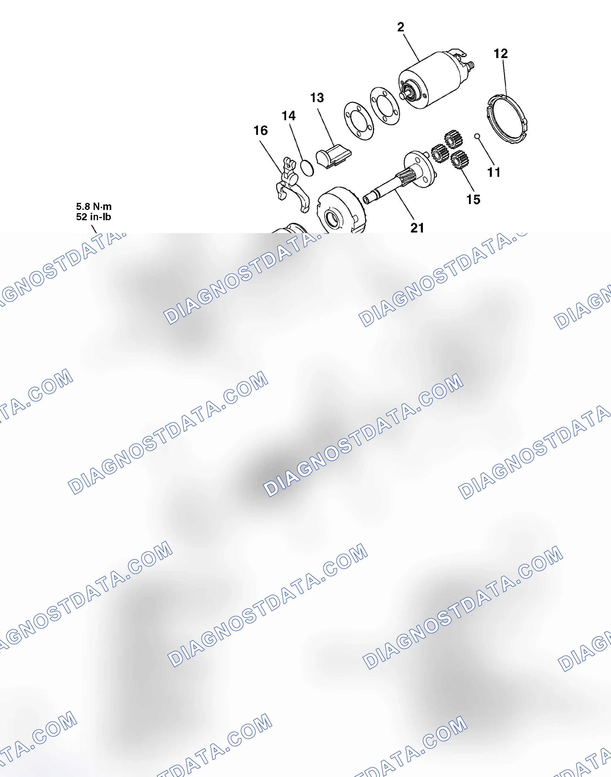 Scheme 17: < 2.0L ENGINE >