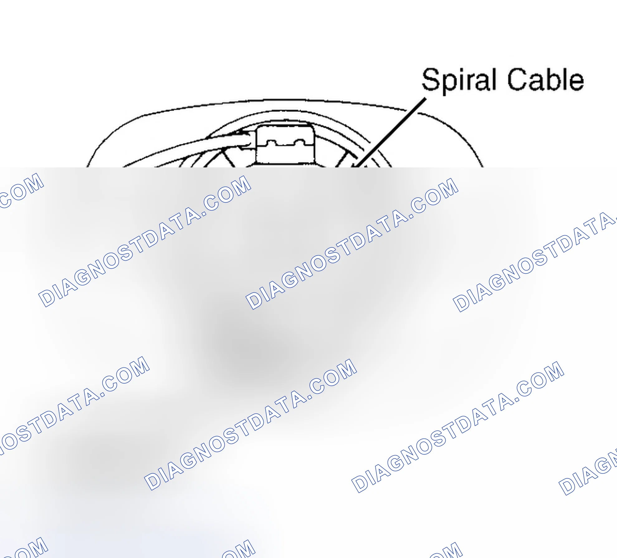 Scheme 2: SPIRAL CABLE
