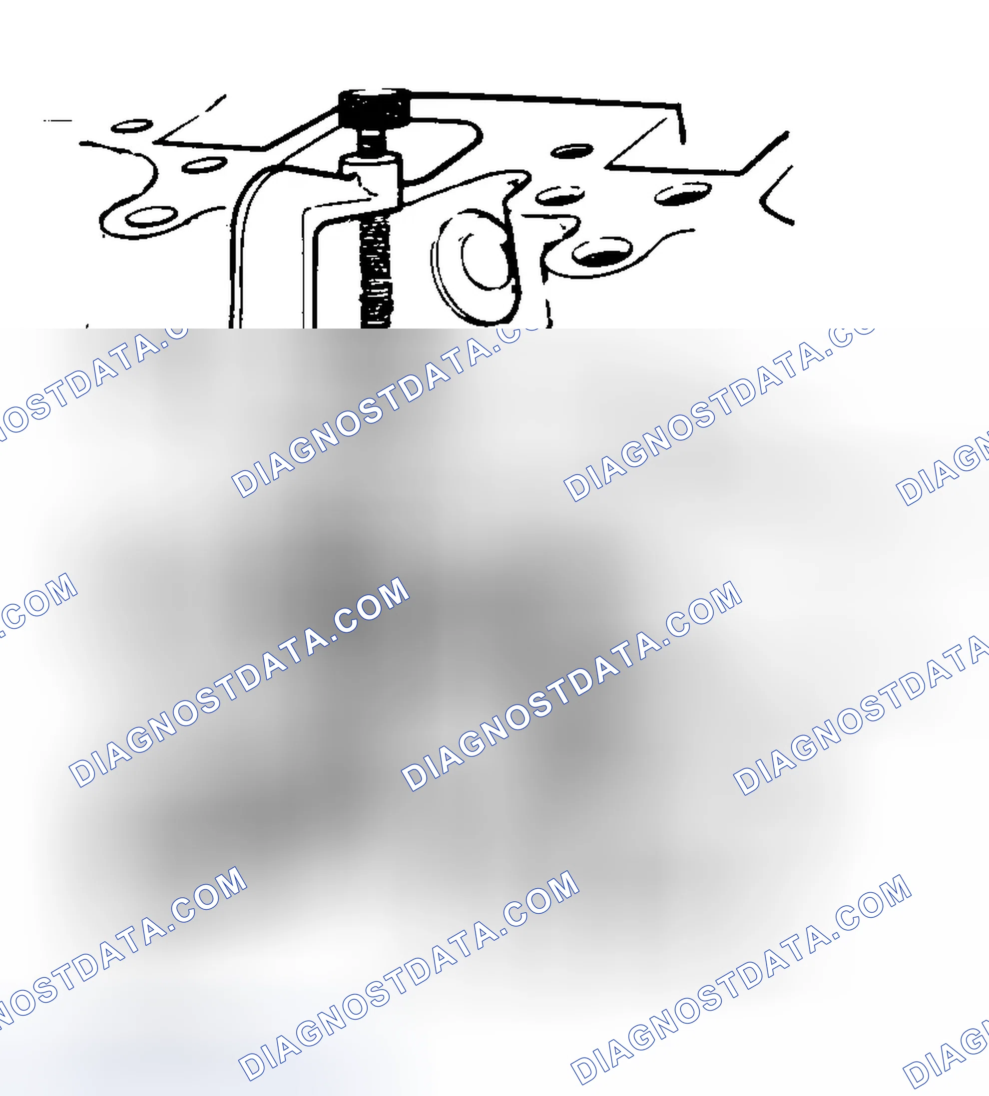 Scheme 15: Measuring Valve Stem-to-Guide Clearance