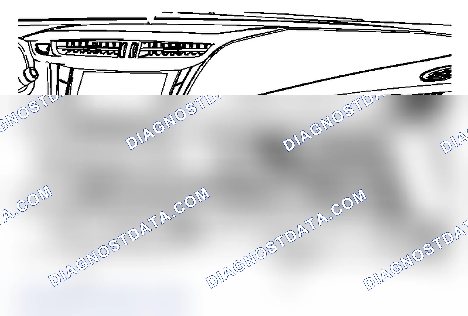 Scheme 20: Passenger Compartment Air Filter Replacement
