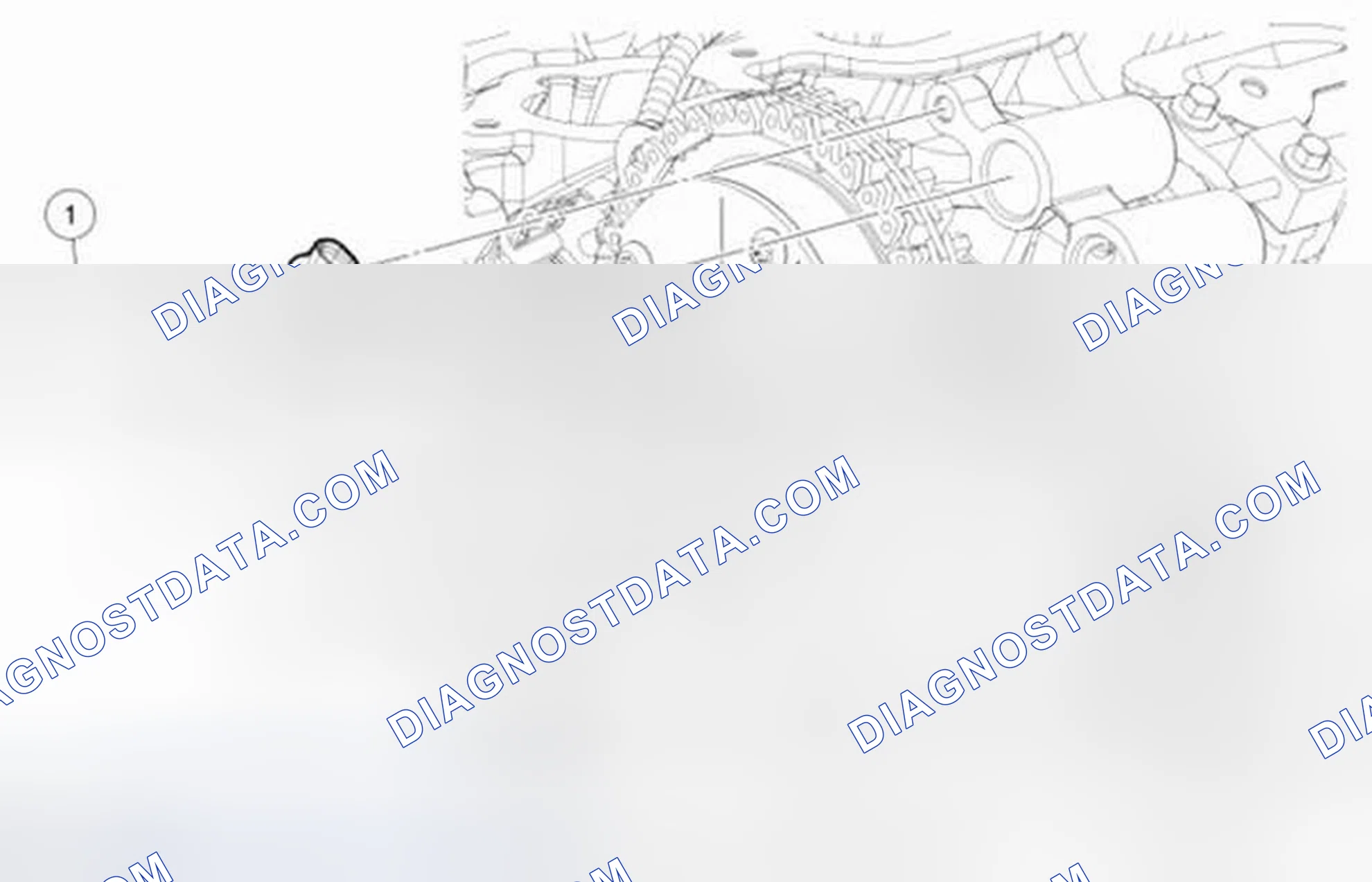 Scheme 9: Variable Camshaft Timing (VCT) Oil Control Solenoid