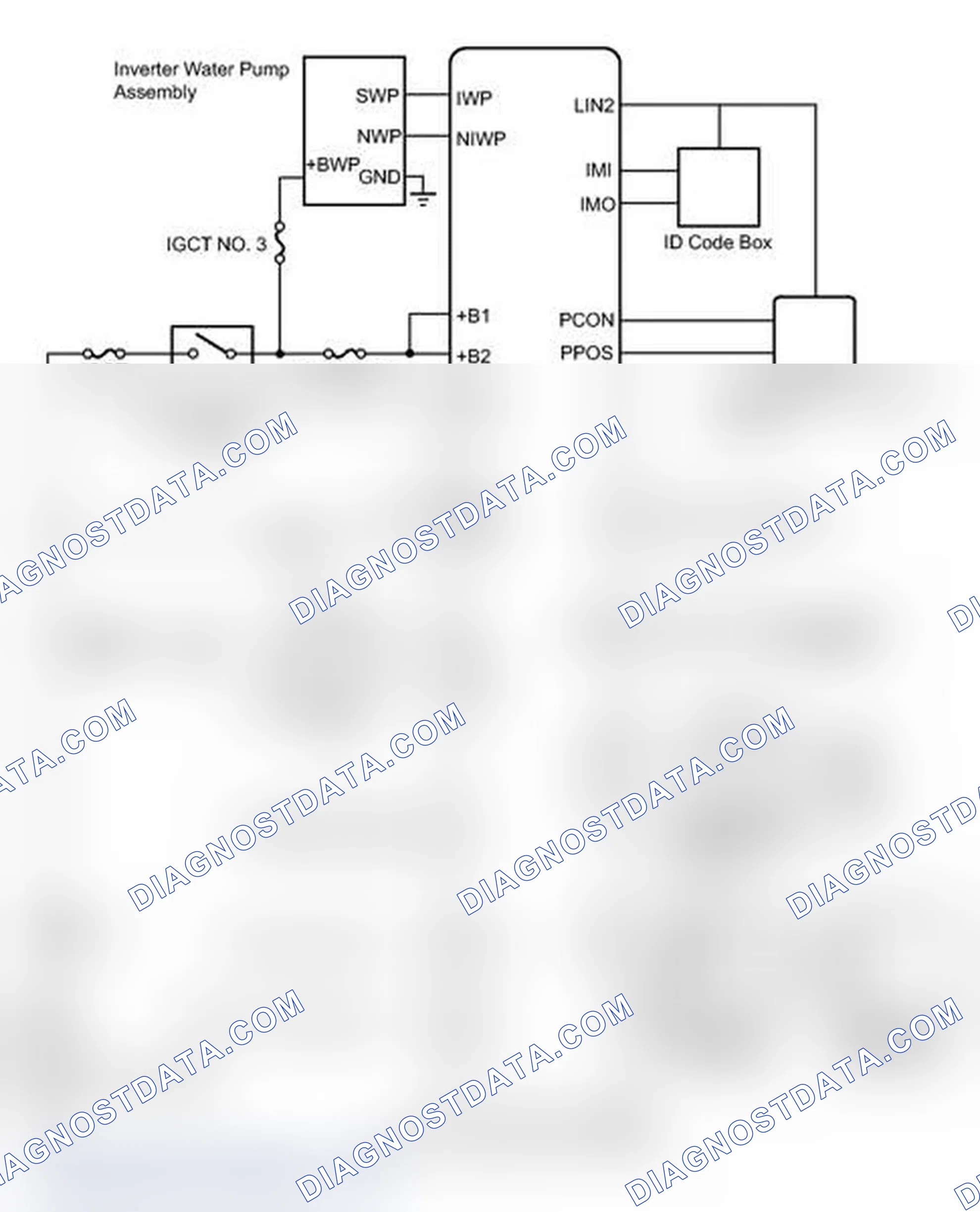 Scheme 315: SYSTEM DIAGRAM
