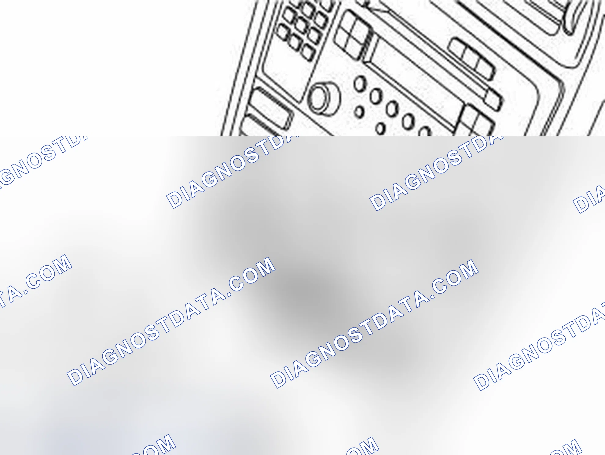 Scheme 128: Installing The Switch, Applies To All Cars From Model Year 2005