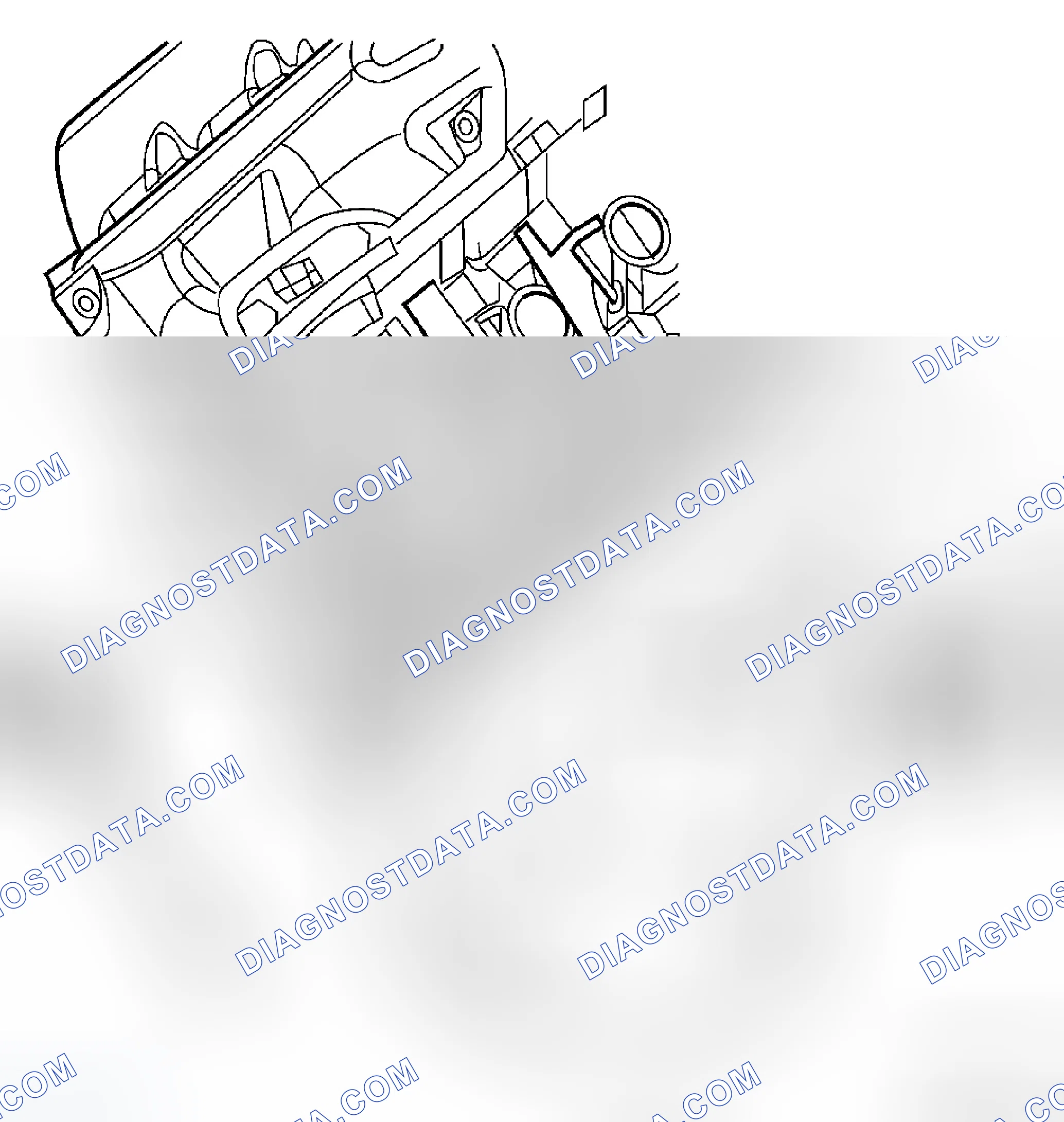 Scheme 1: ENGINE BLOCK HEATER