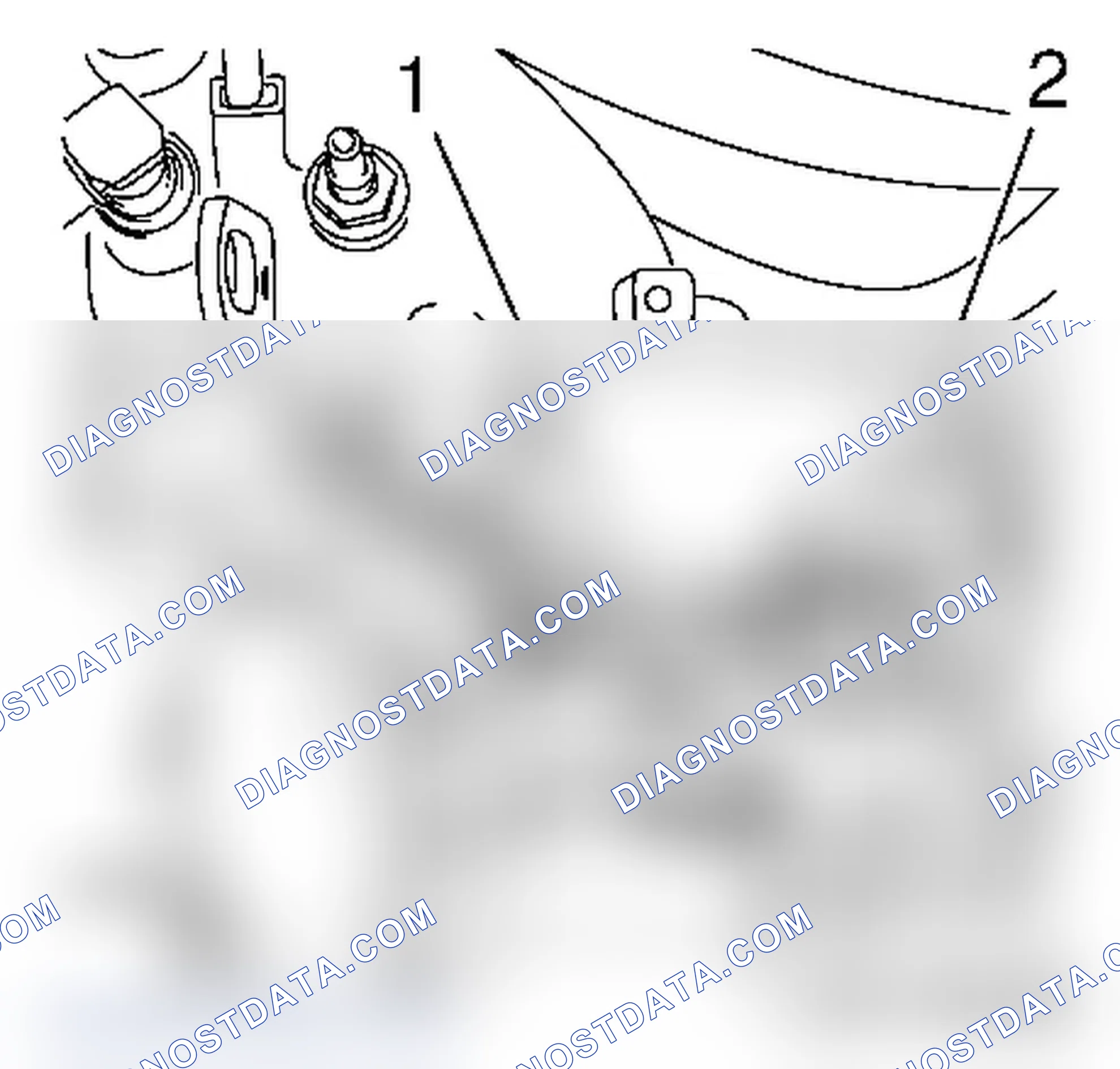 Replace Intake Manifold - Petrol Engine