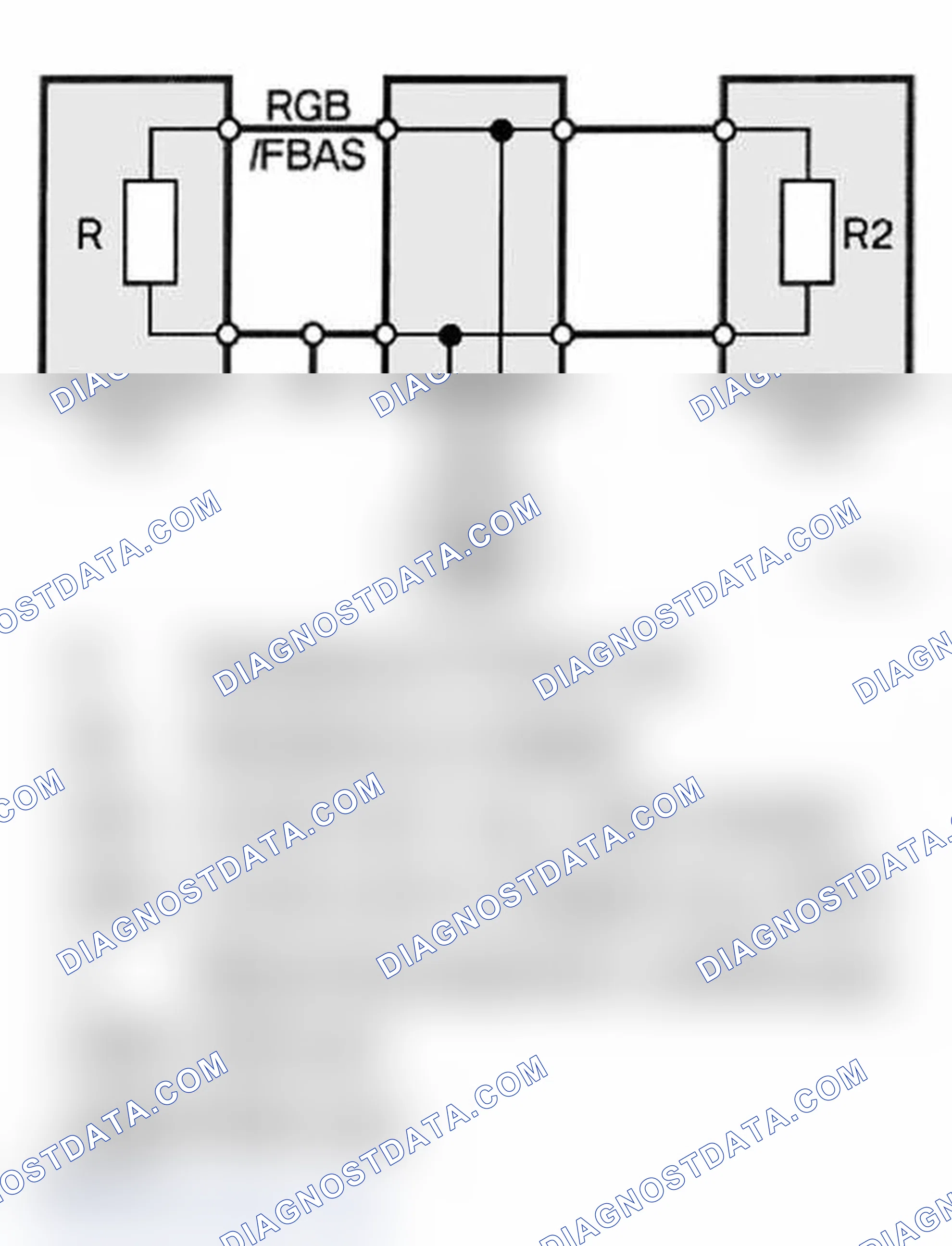 Scheme 48: Measuring With Adapter