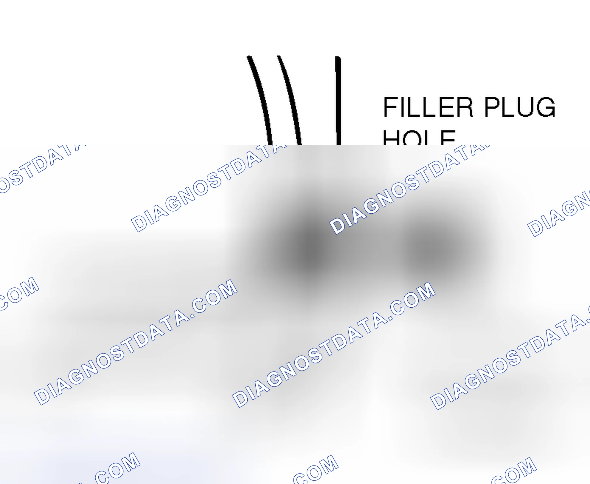 Scheme 28: TRANSMISSION OIL LEVEL CHECK