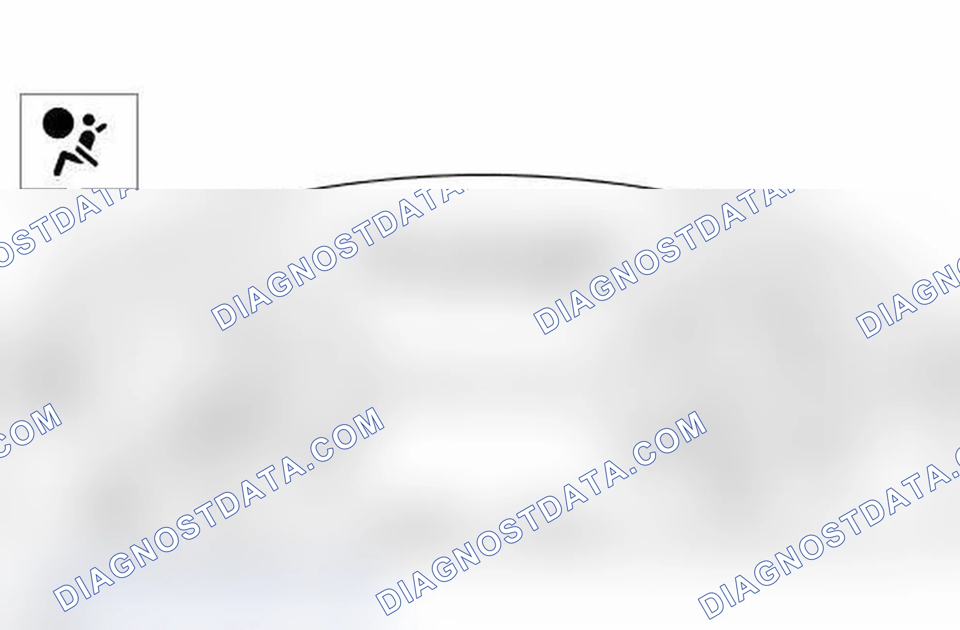 Scheme 30: AIR BAG WARNING INDICATOR
