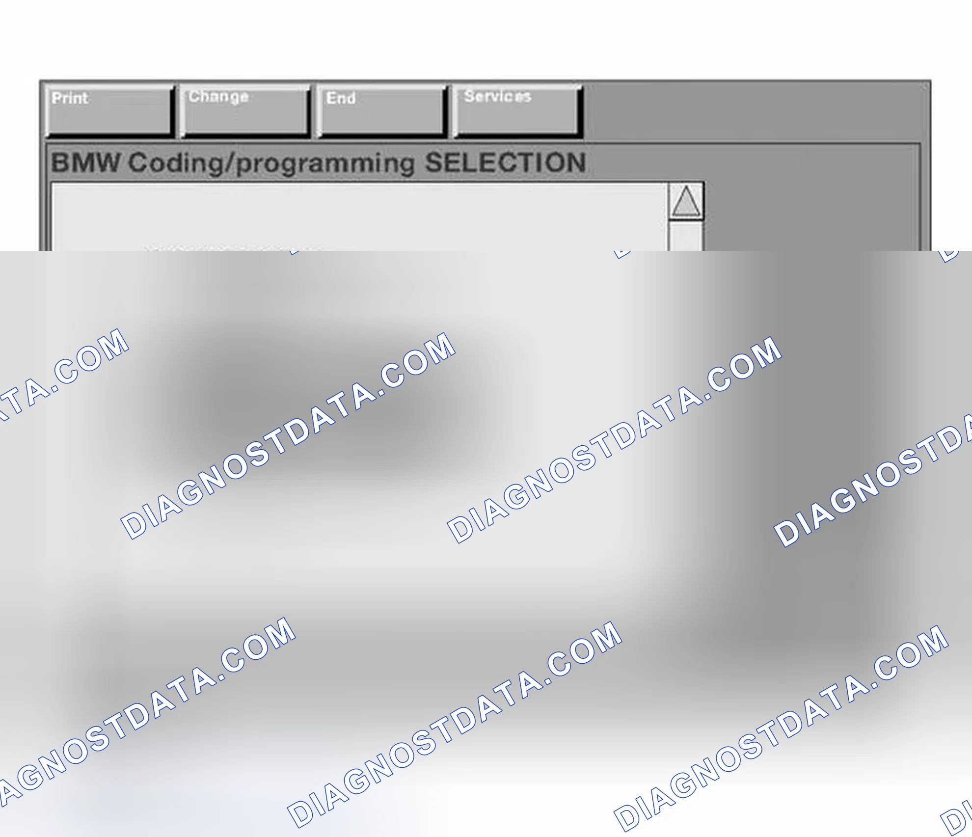 Scheme 213: Programming Procedures for "Exchange EPROM"