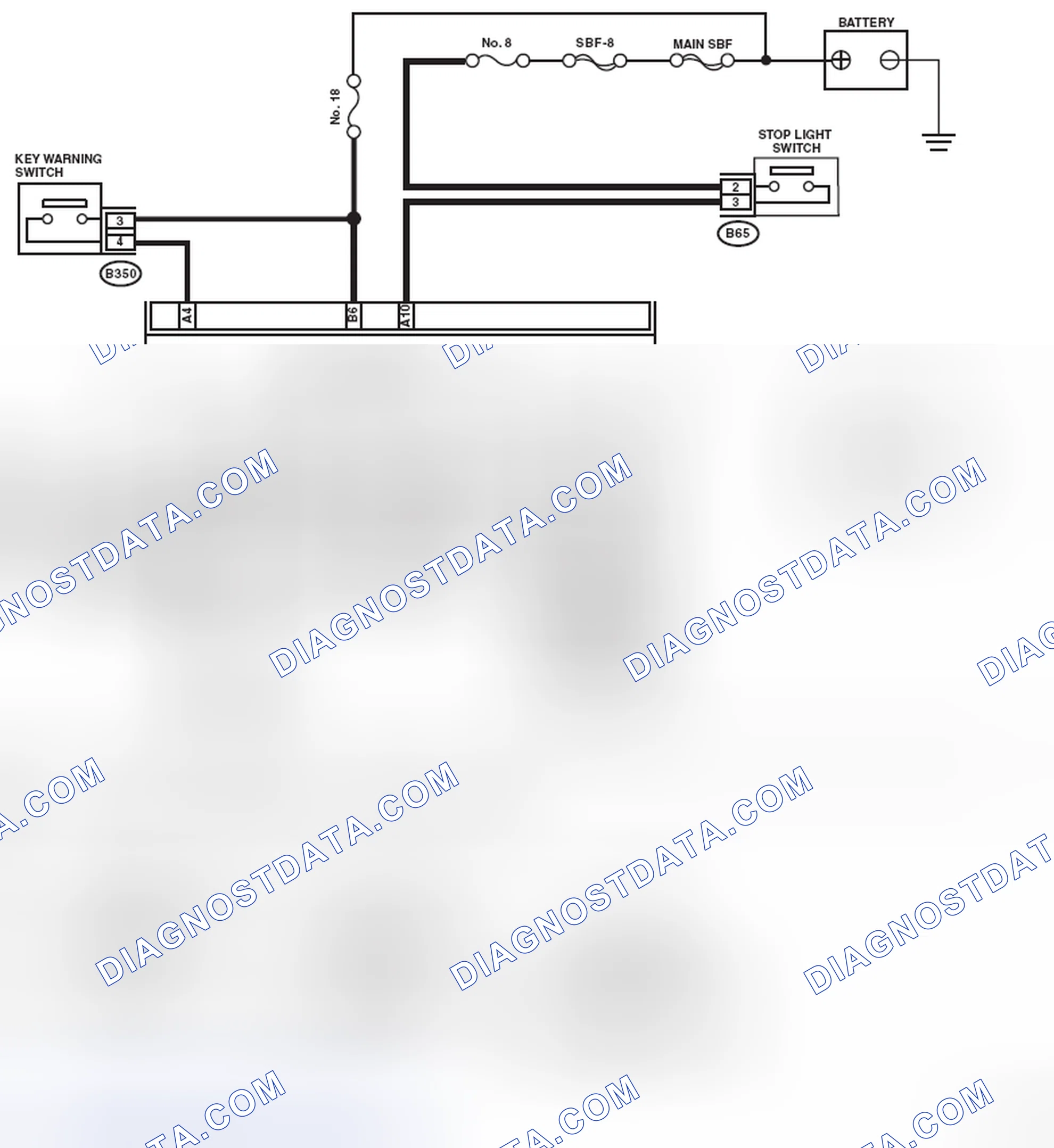 Scheme 718: SELECT LEVER CANNOT BE LOCKED OR RELEASED