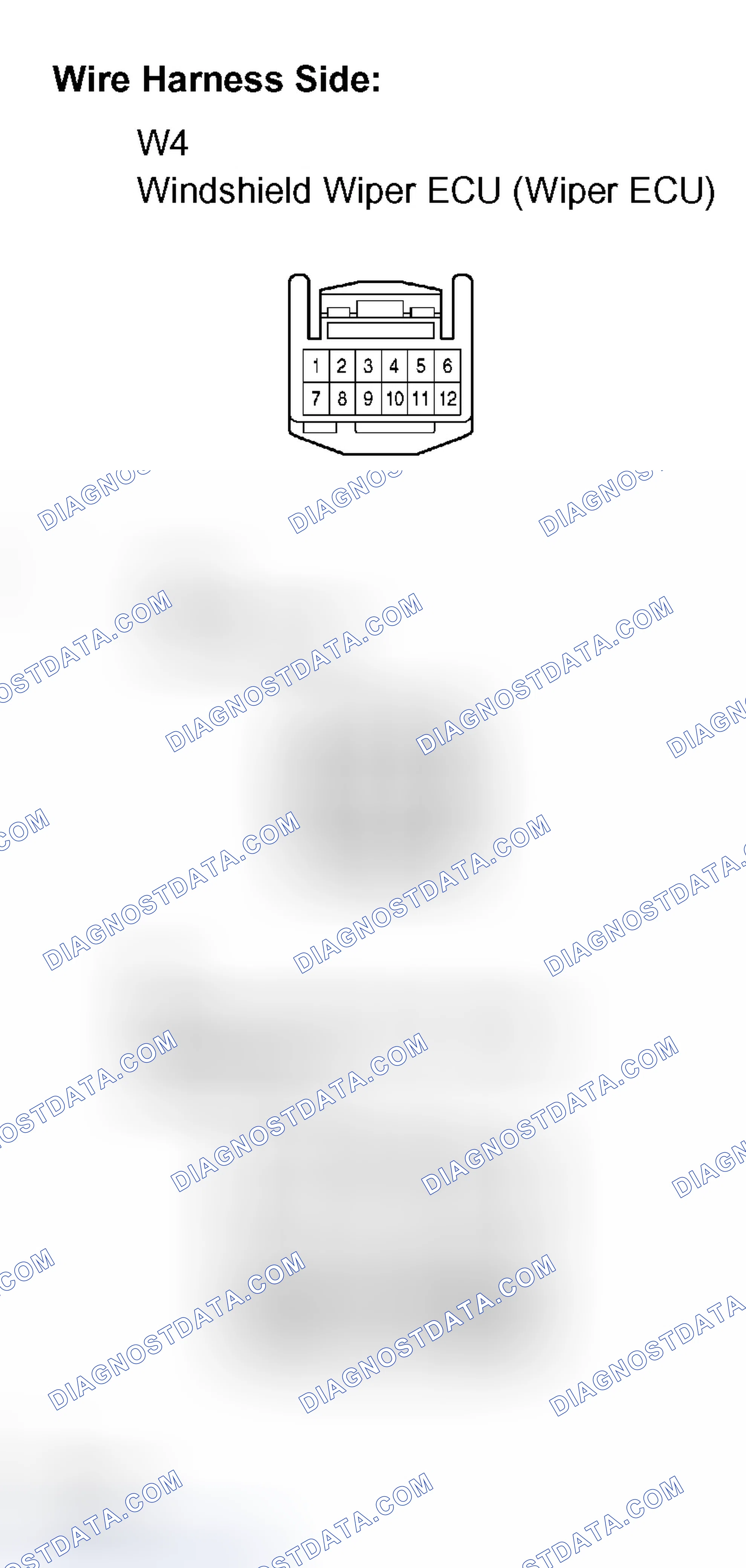 Scheme 123: INSPECTION PROCEDURE