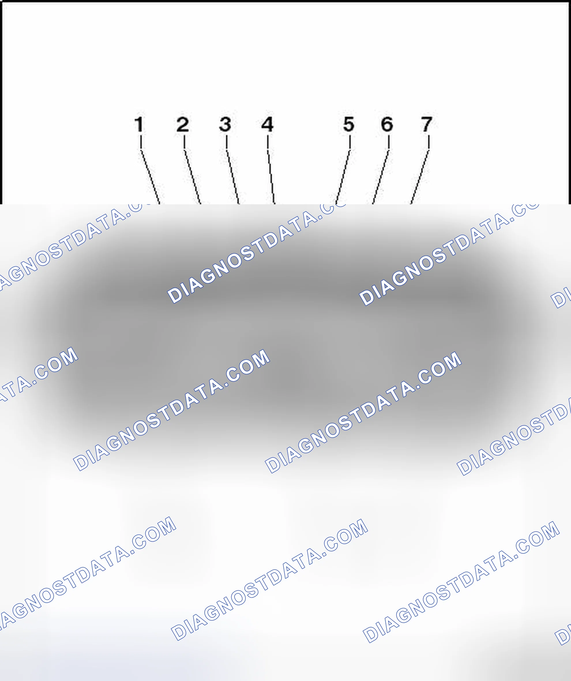 Scheme 5: CLIMATIC HEATING AND A/C CONTROL FUNCTIONS