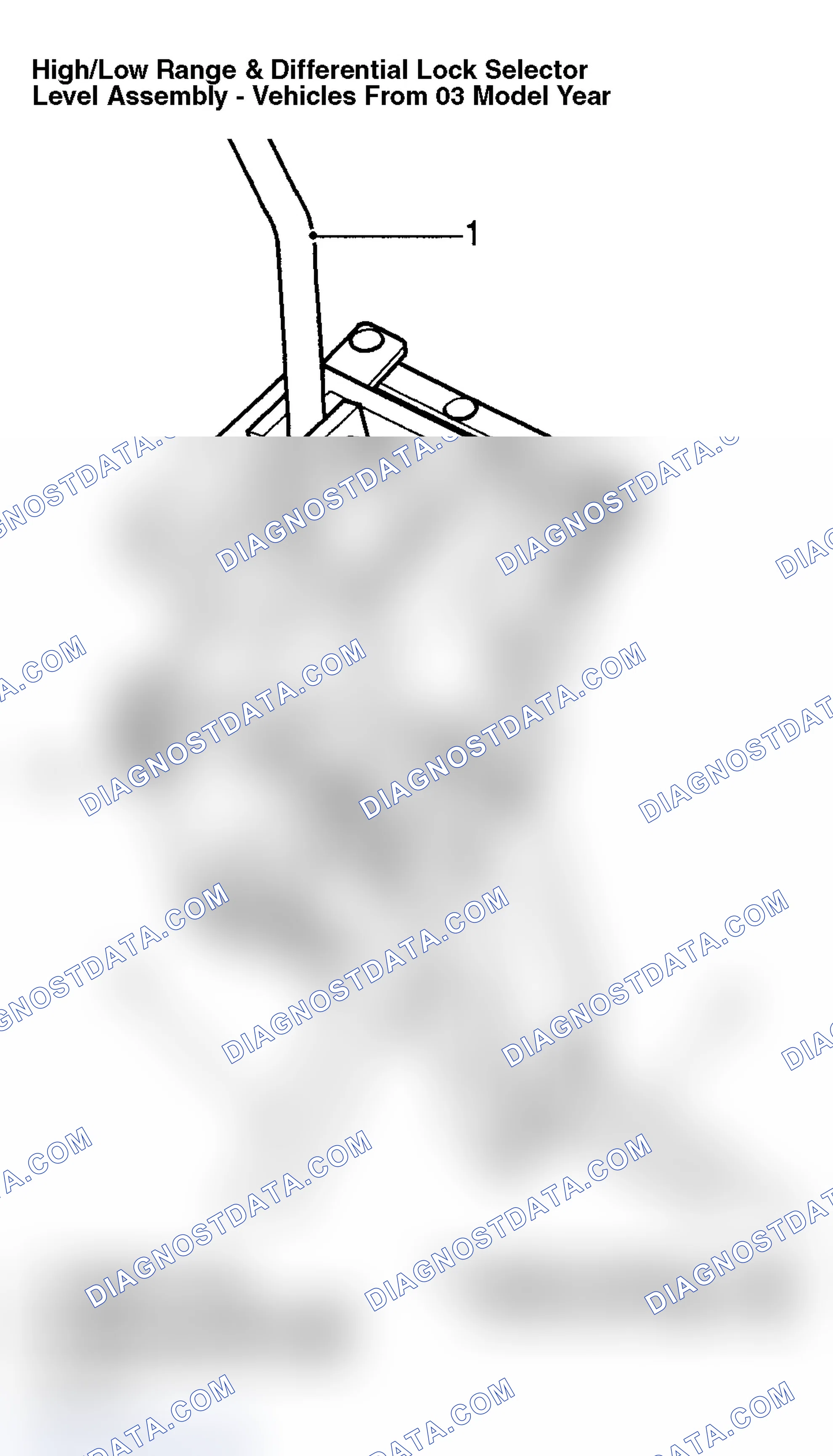 Scheme 3: Oil Temperature Warning Lamp Switch