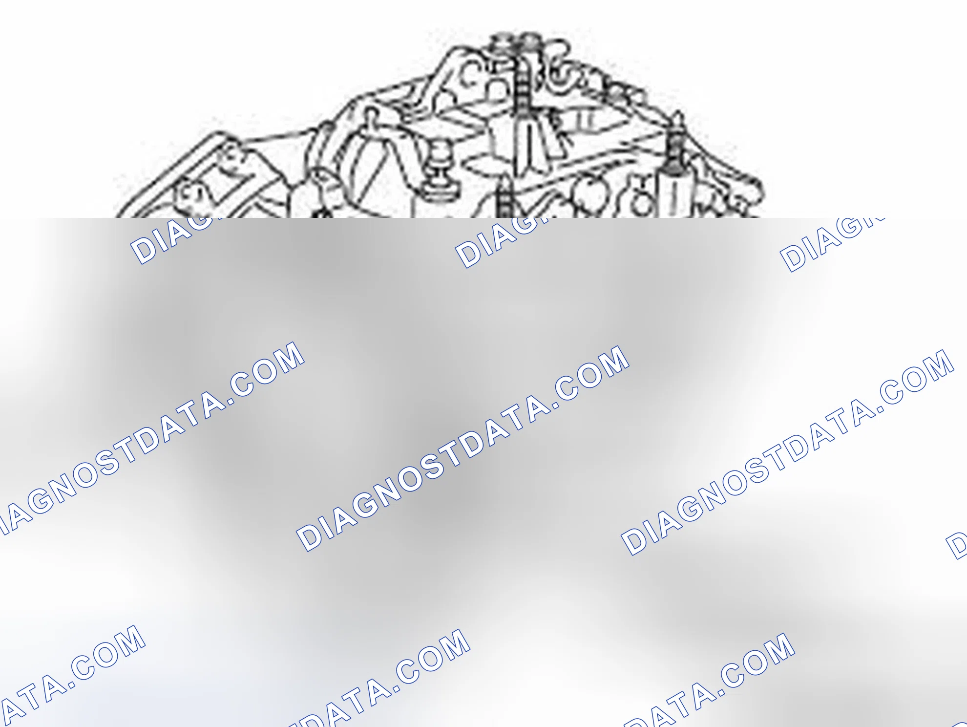 Scheme 181: 13. TWIN CLUTCH SPORT-SHIFT TRANSMISSION OIL FILTER (CHANGE)