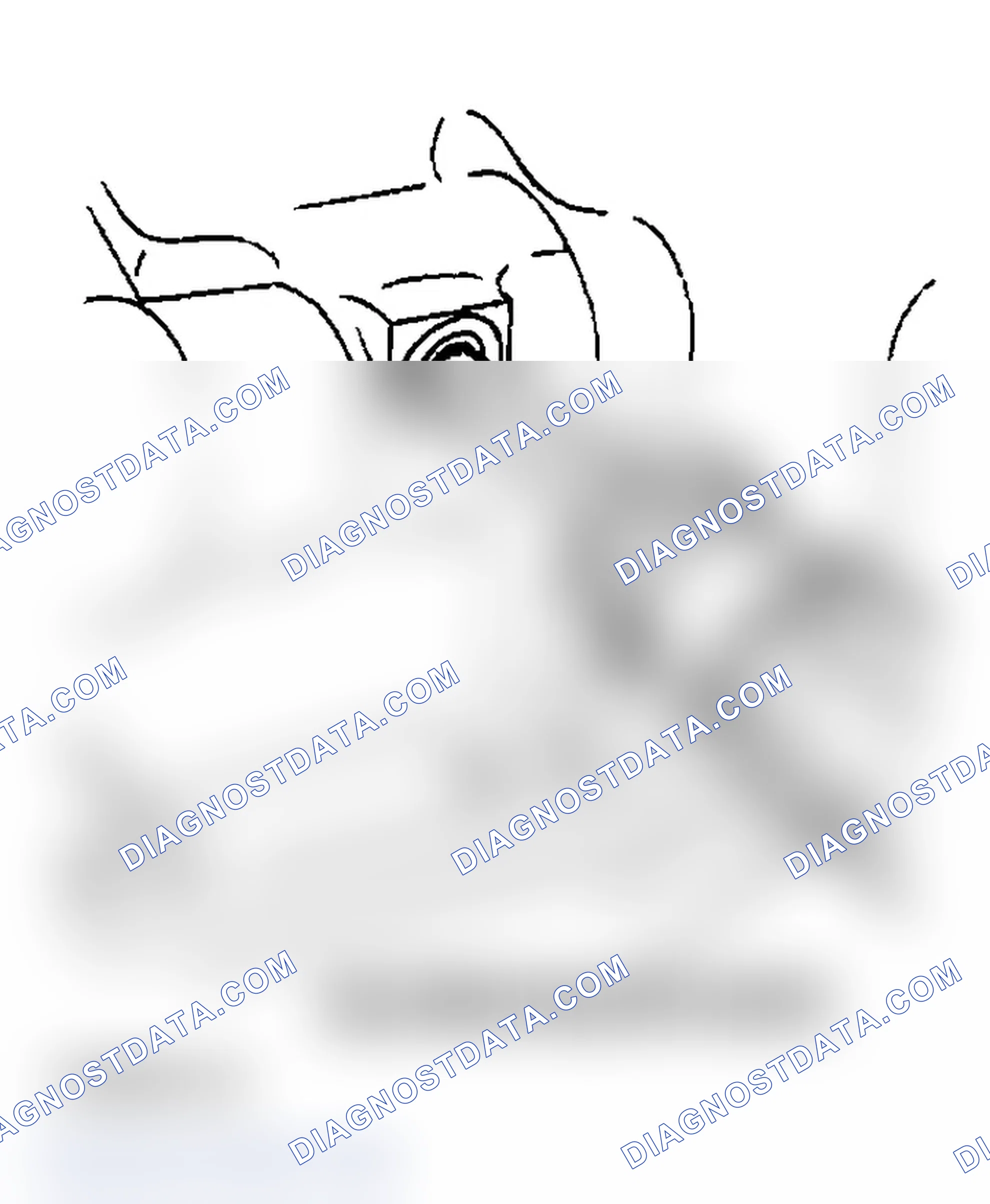 Scheme 1038: >> I << FLANGE BOLT INSTALLATION
