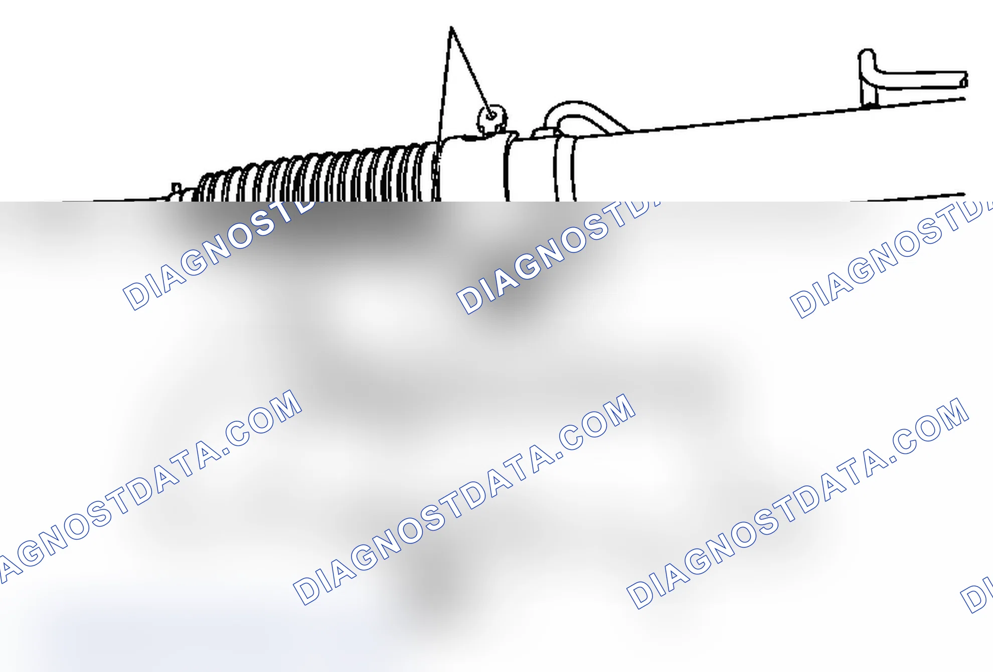 Scheme 15: Steering Gear Heat Shield Replacement (NV7, NXB, NXC, or N40)