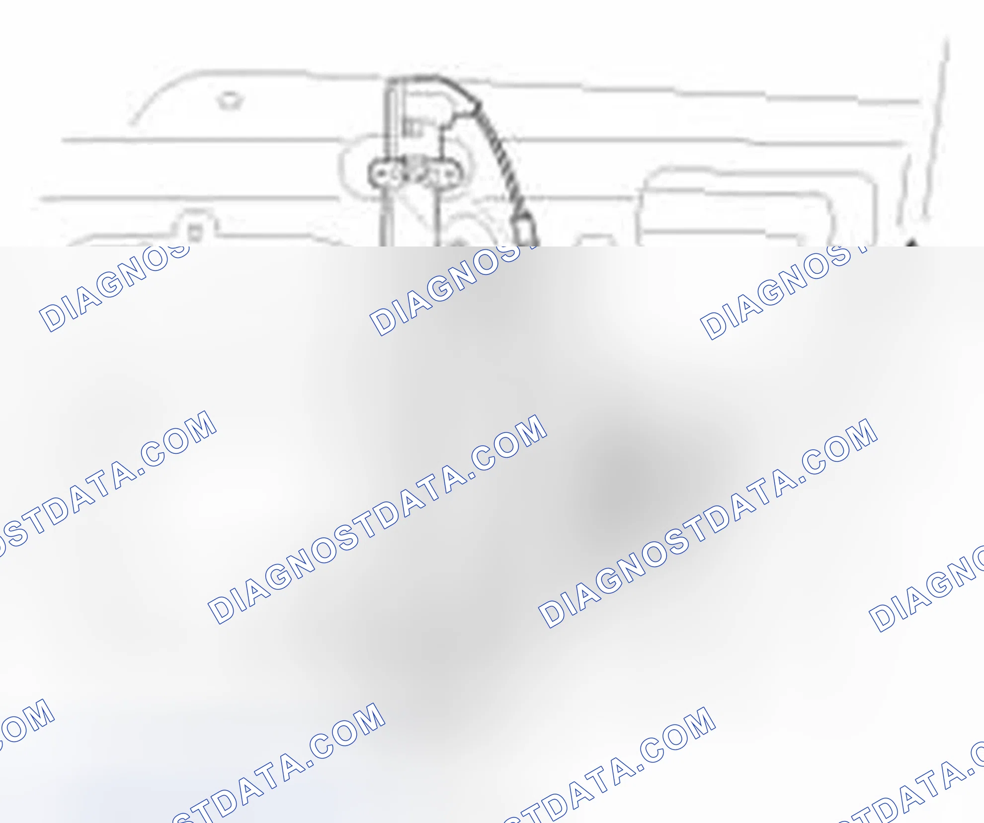 Scheme 6: Sliding Power Window Motor