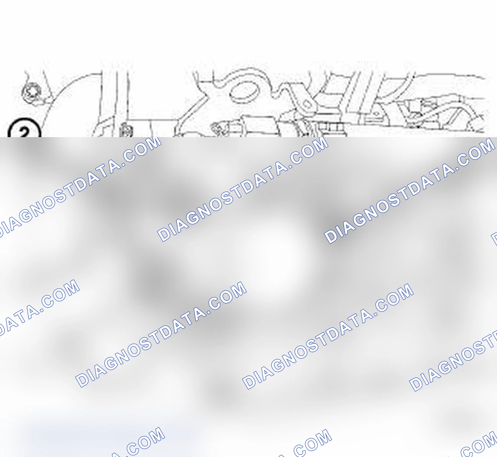 Scheme 47: Positive Crankcase Ventilation Valve