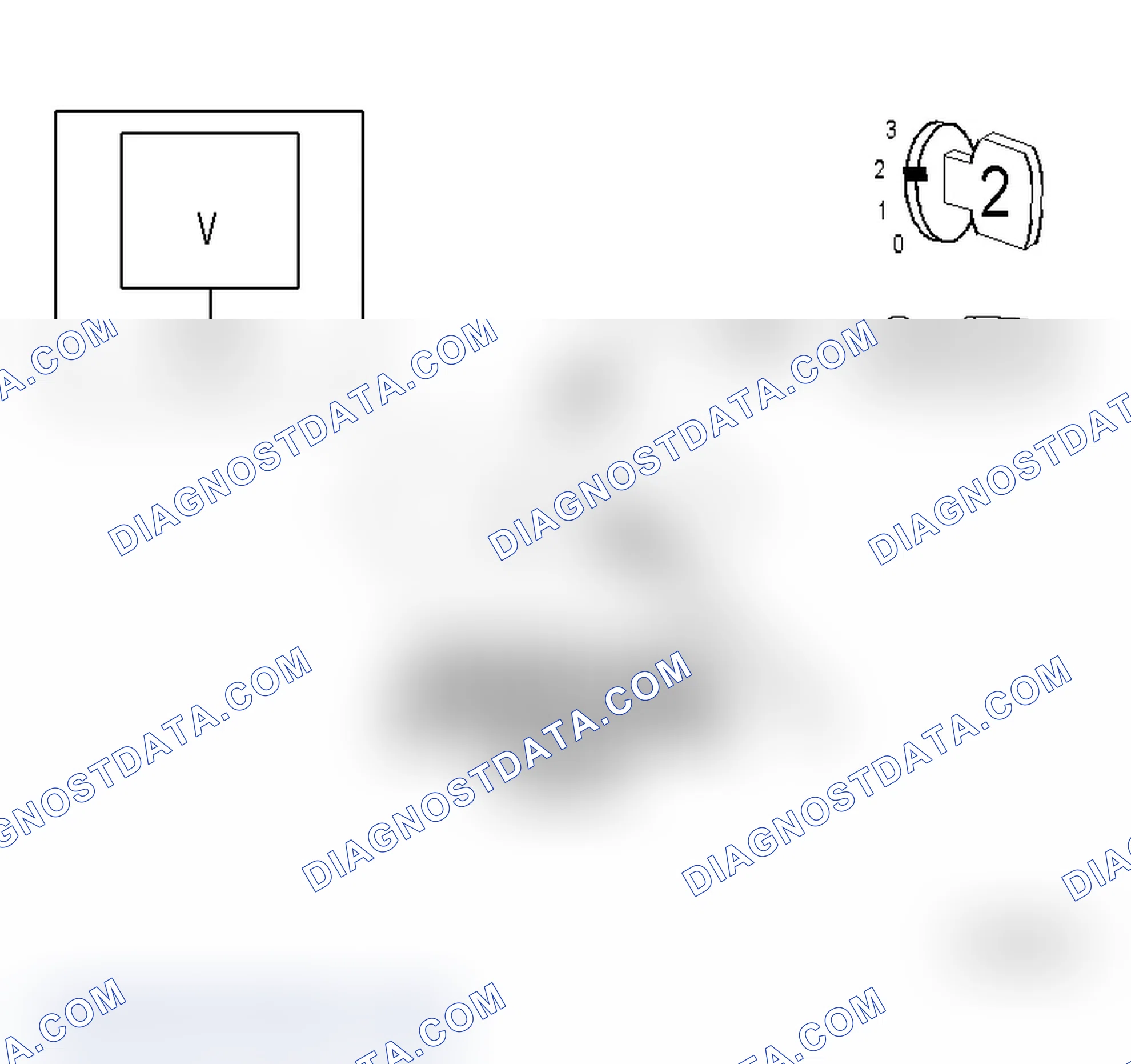 Scheme 58: Diagnostic Test