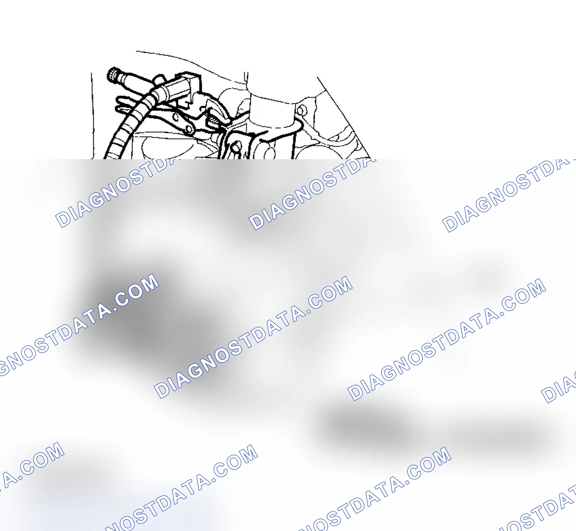 Scheme 16: Wheel Bearing End Play Inspection