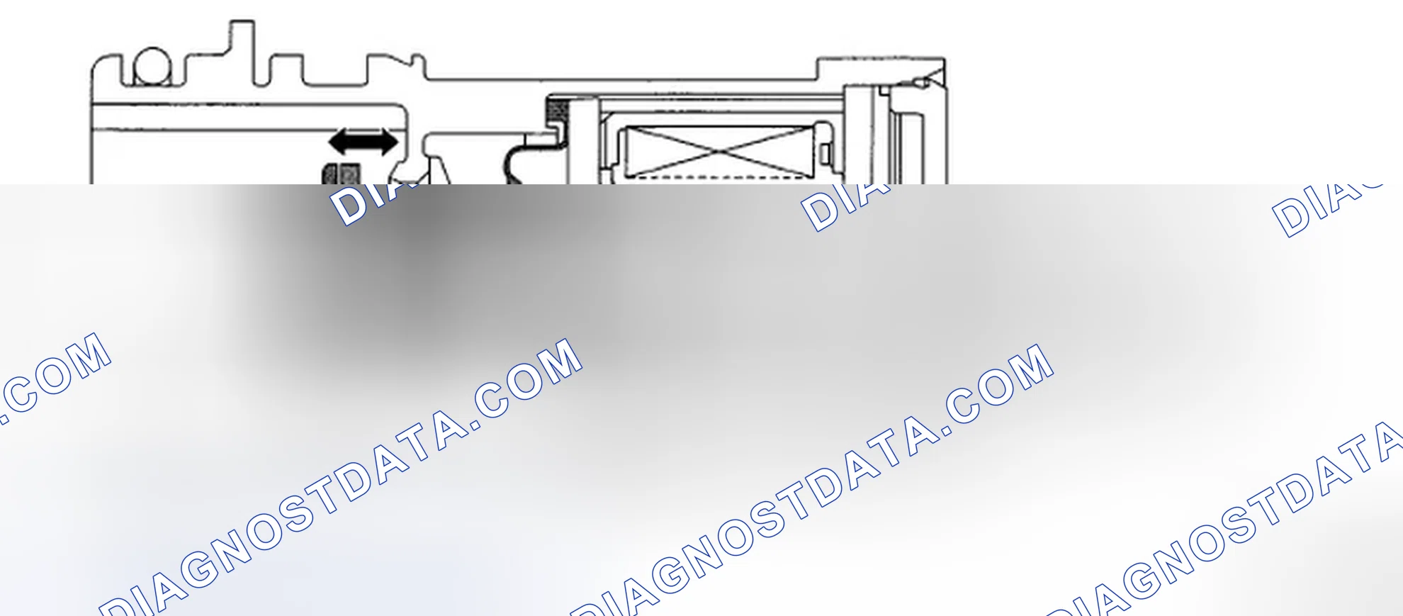 Scheme 91: Drain valve