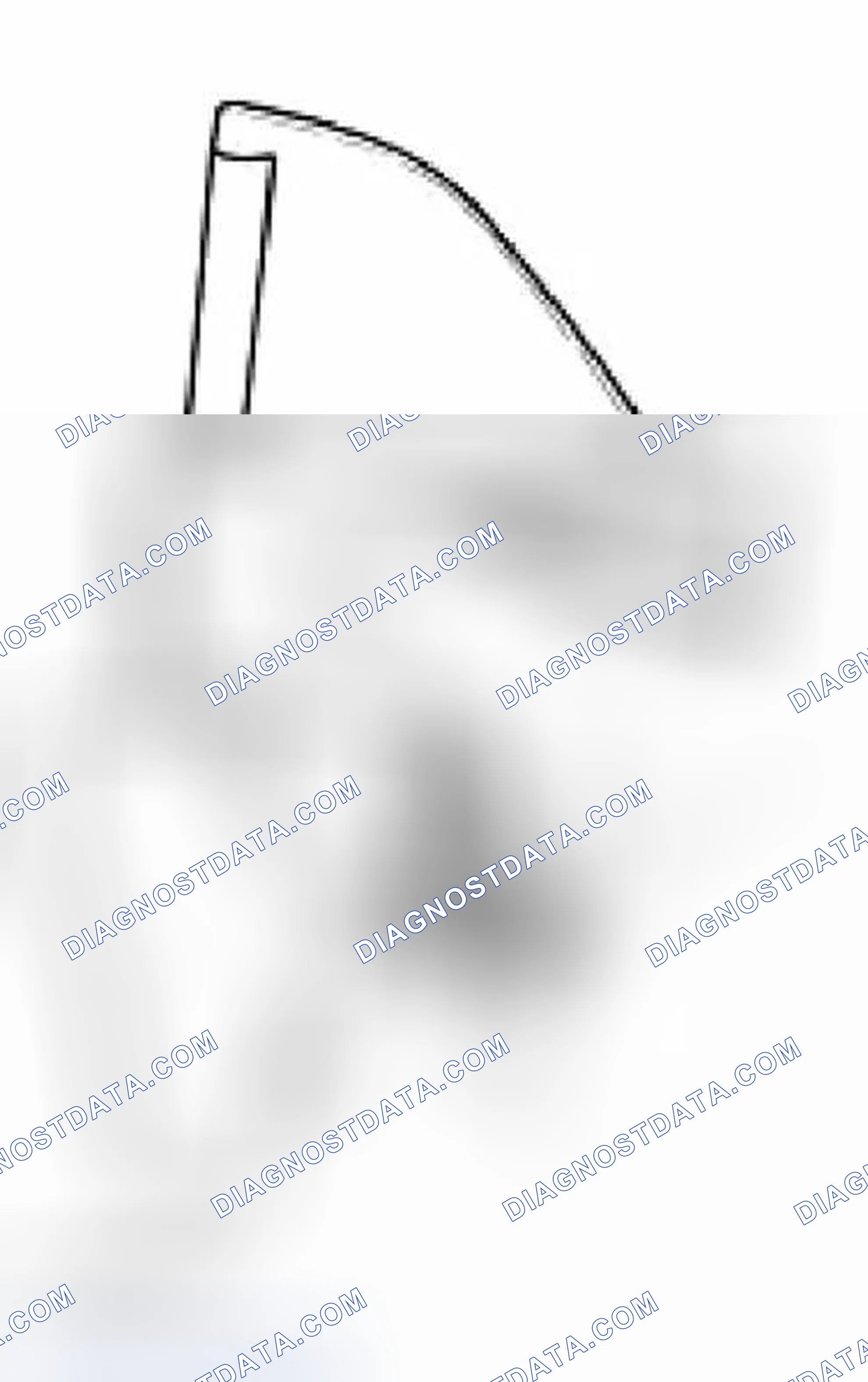 Scheme 13: Identifying Rear Quarter Glass Operating Mechanism