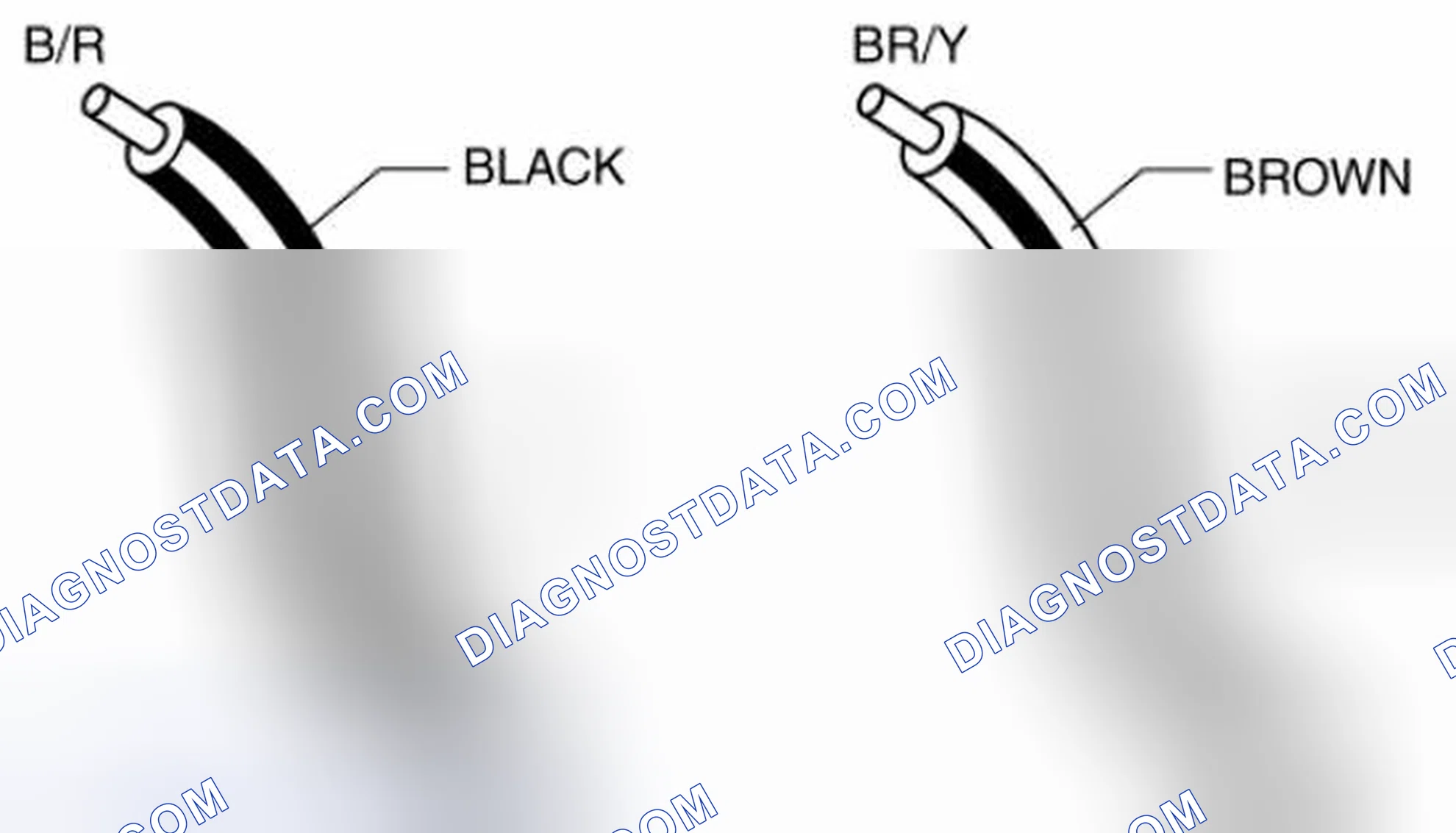 Scheme 27: Wiring color codes